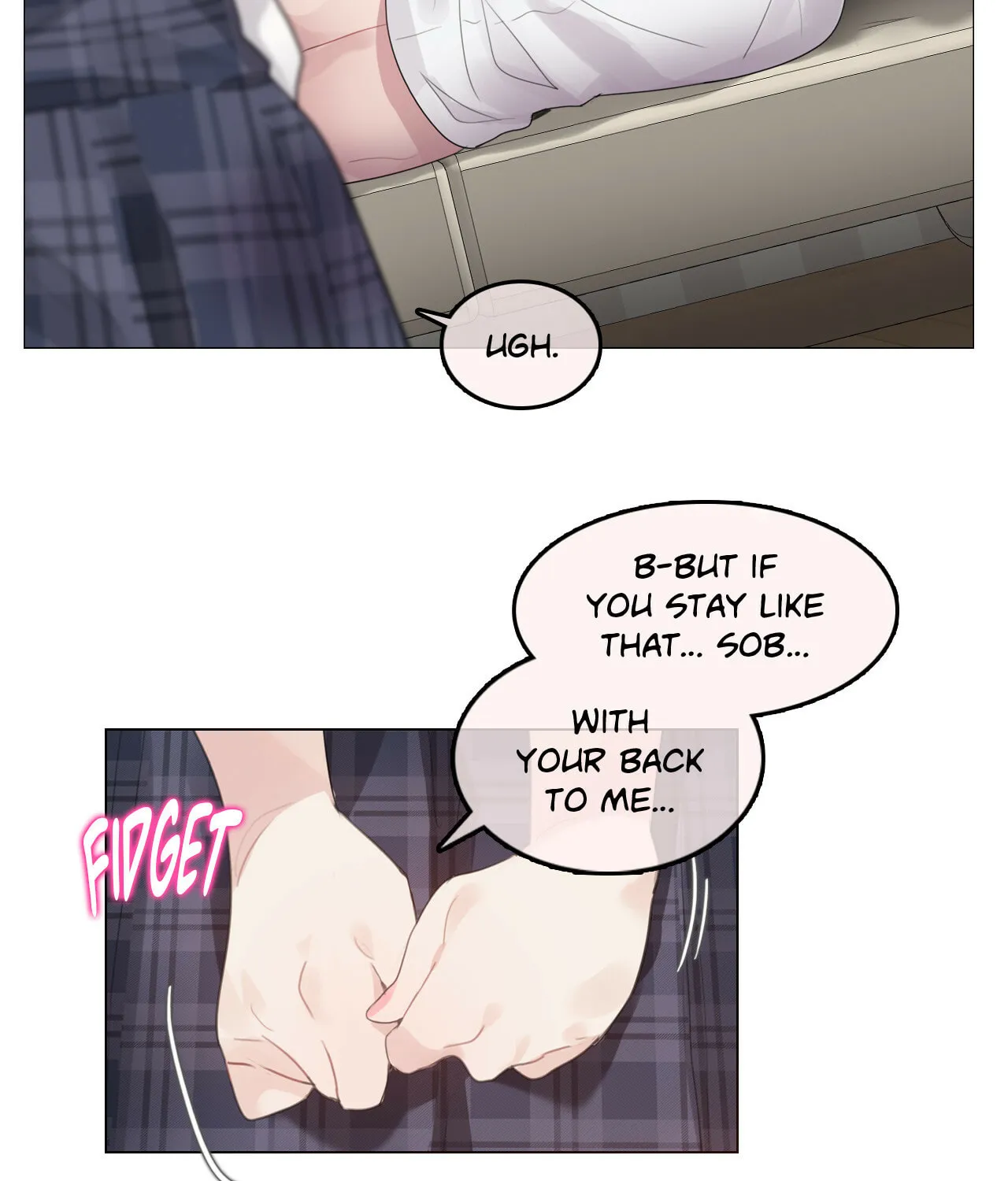 A Pervert