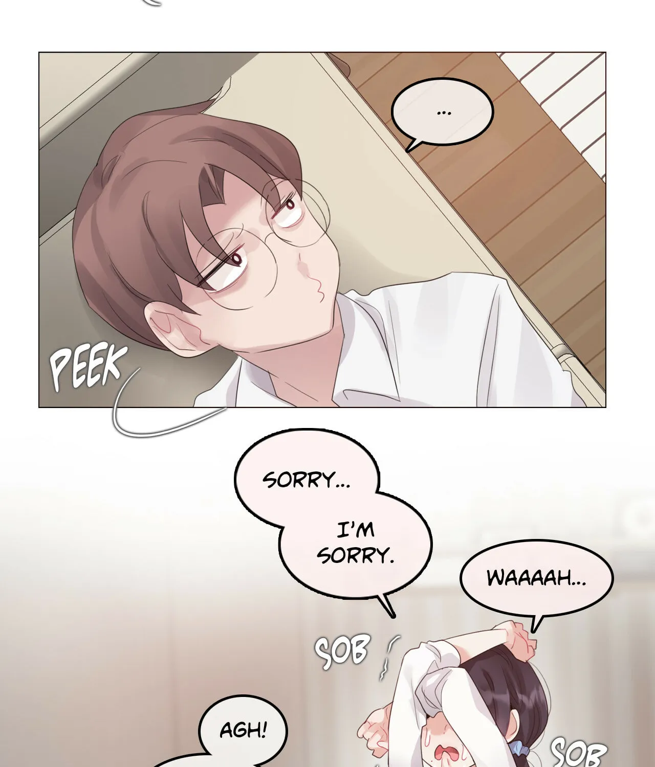 A Pervert