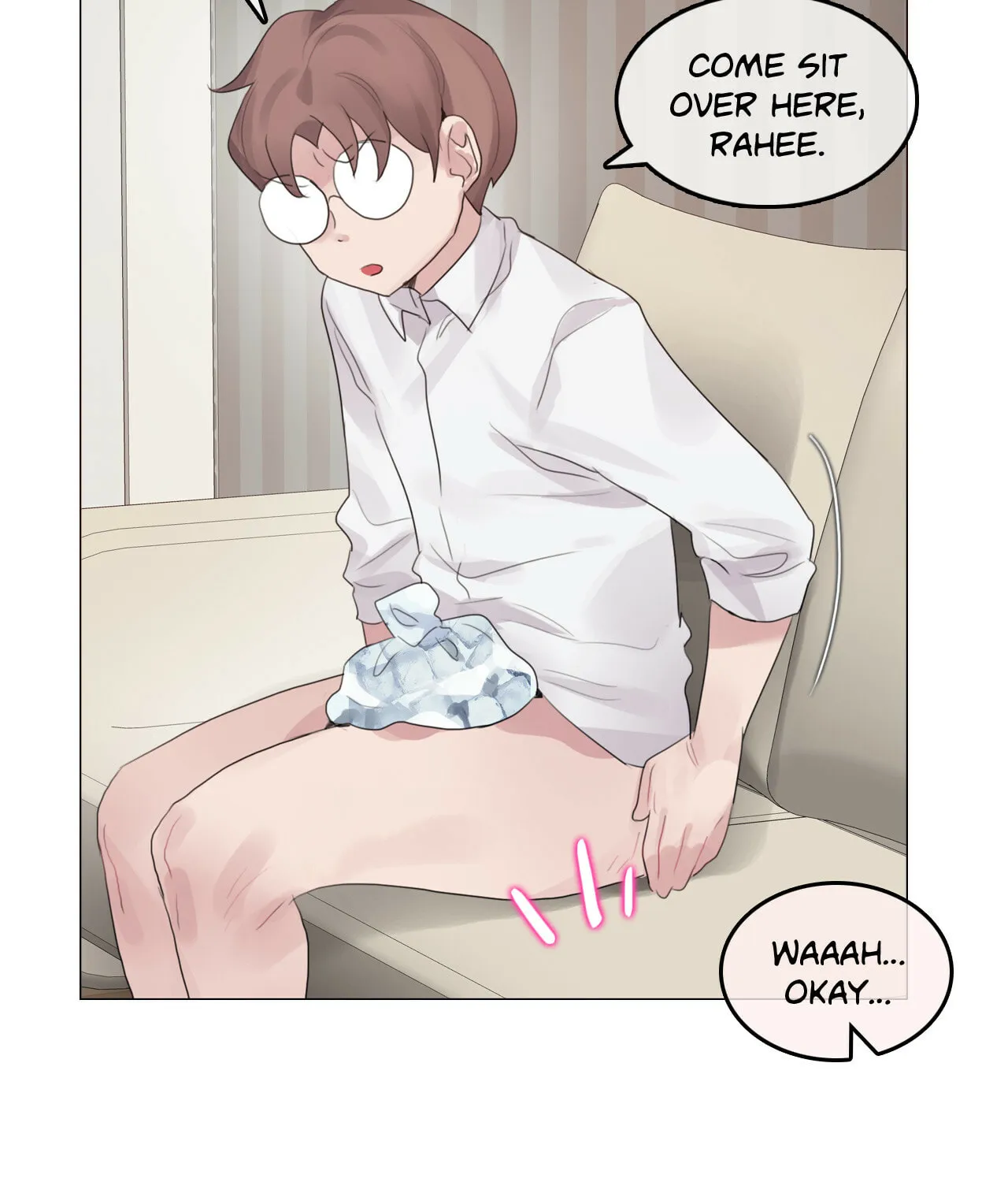 A Pervert