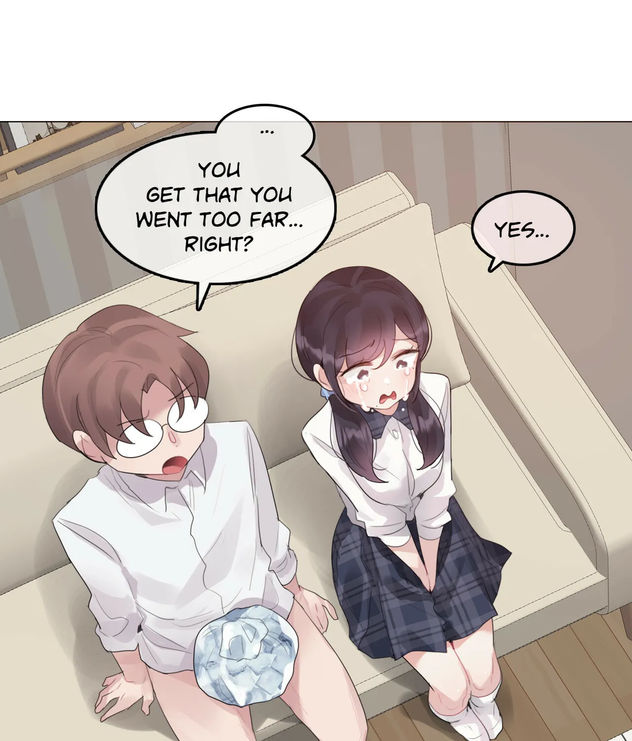 A Pervert