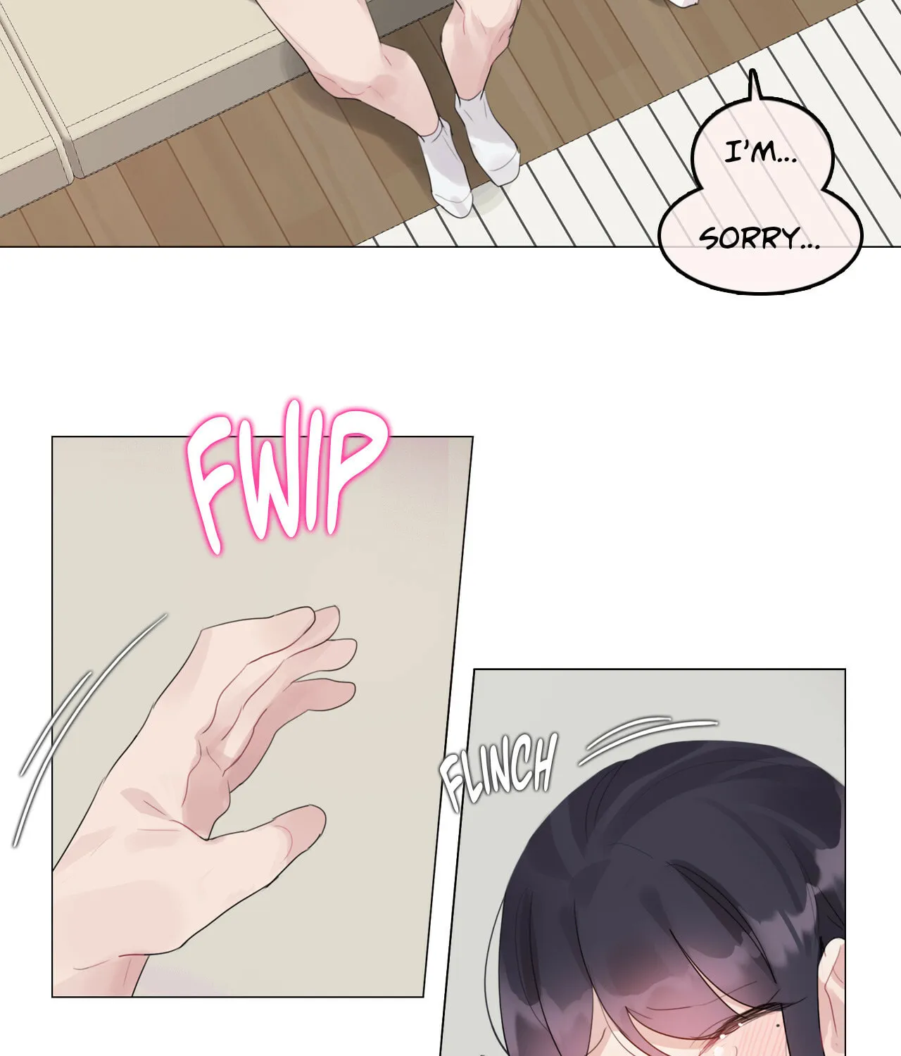 A Pervert