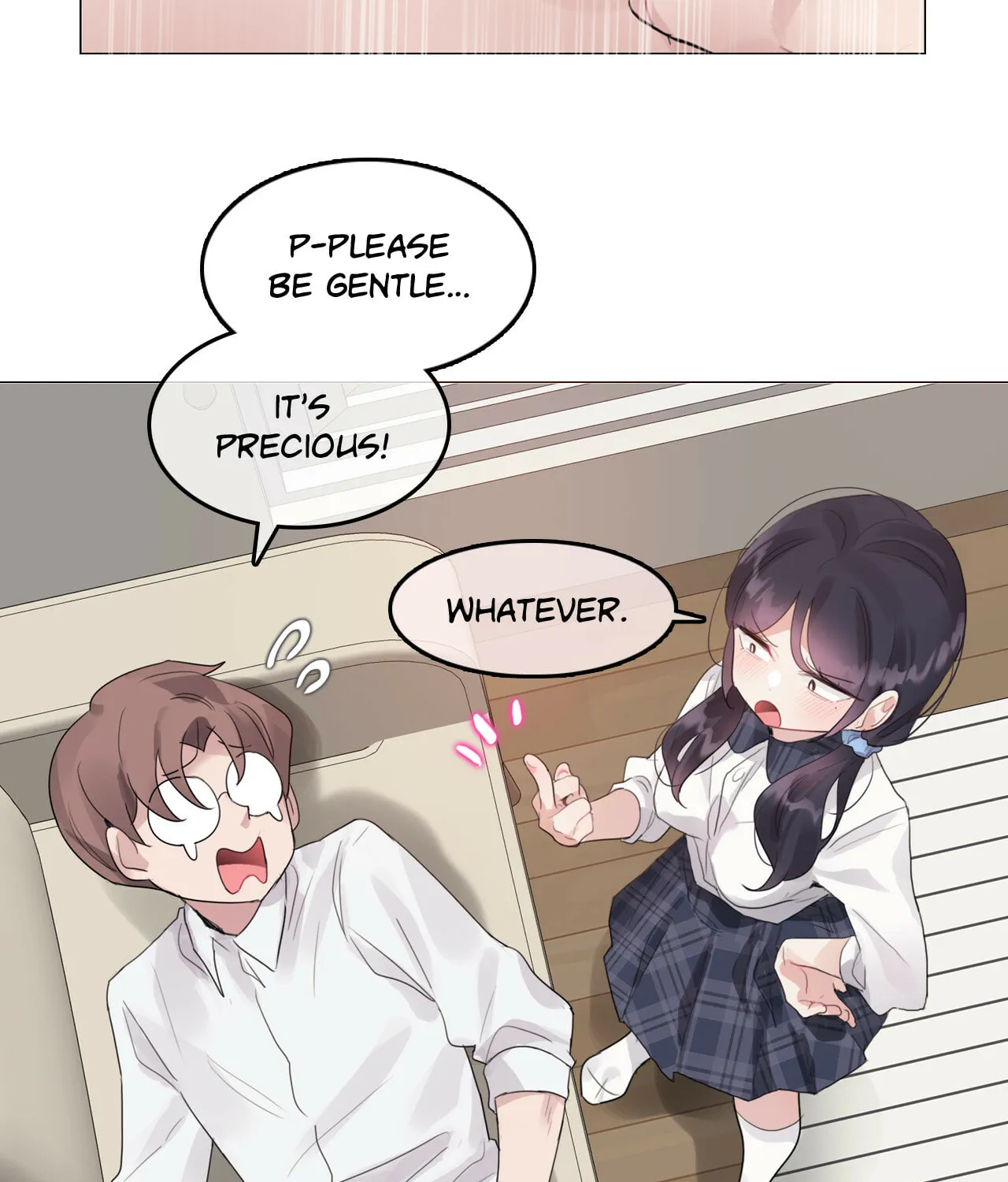 A Pervert