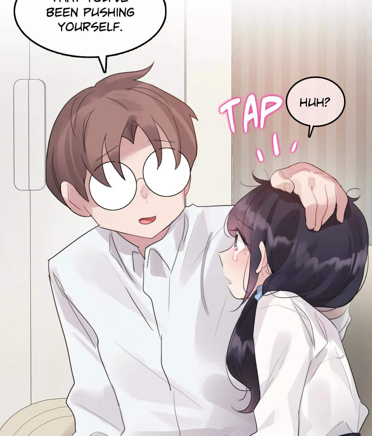 A Pervert