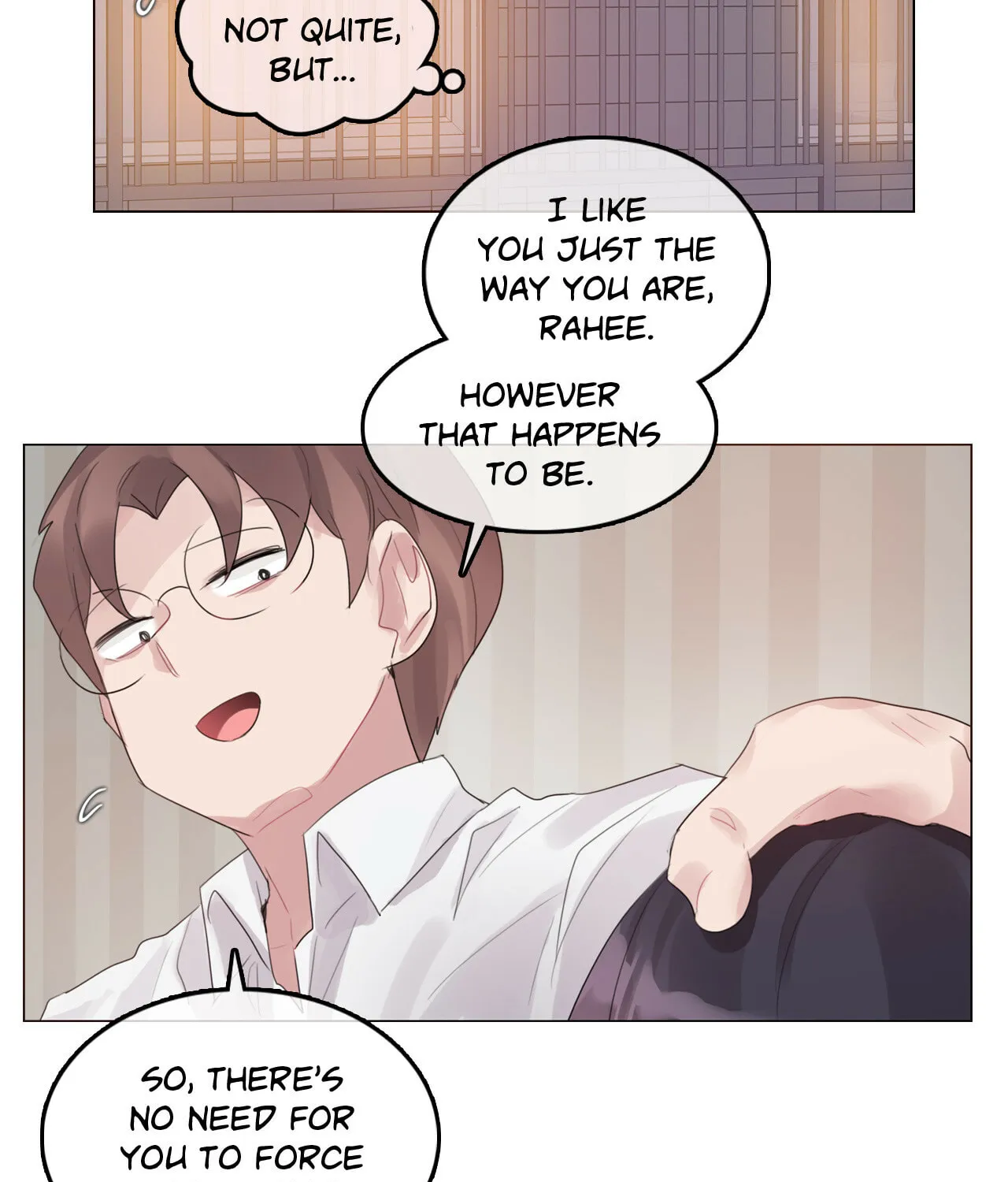 A Pervert