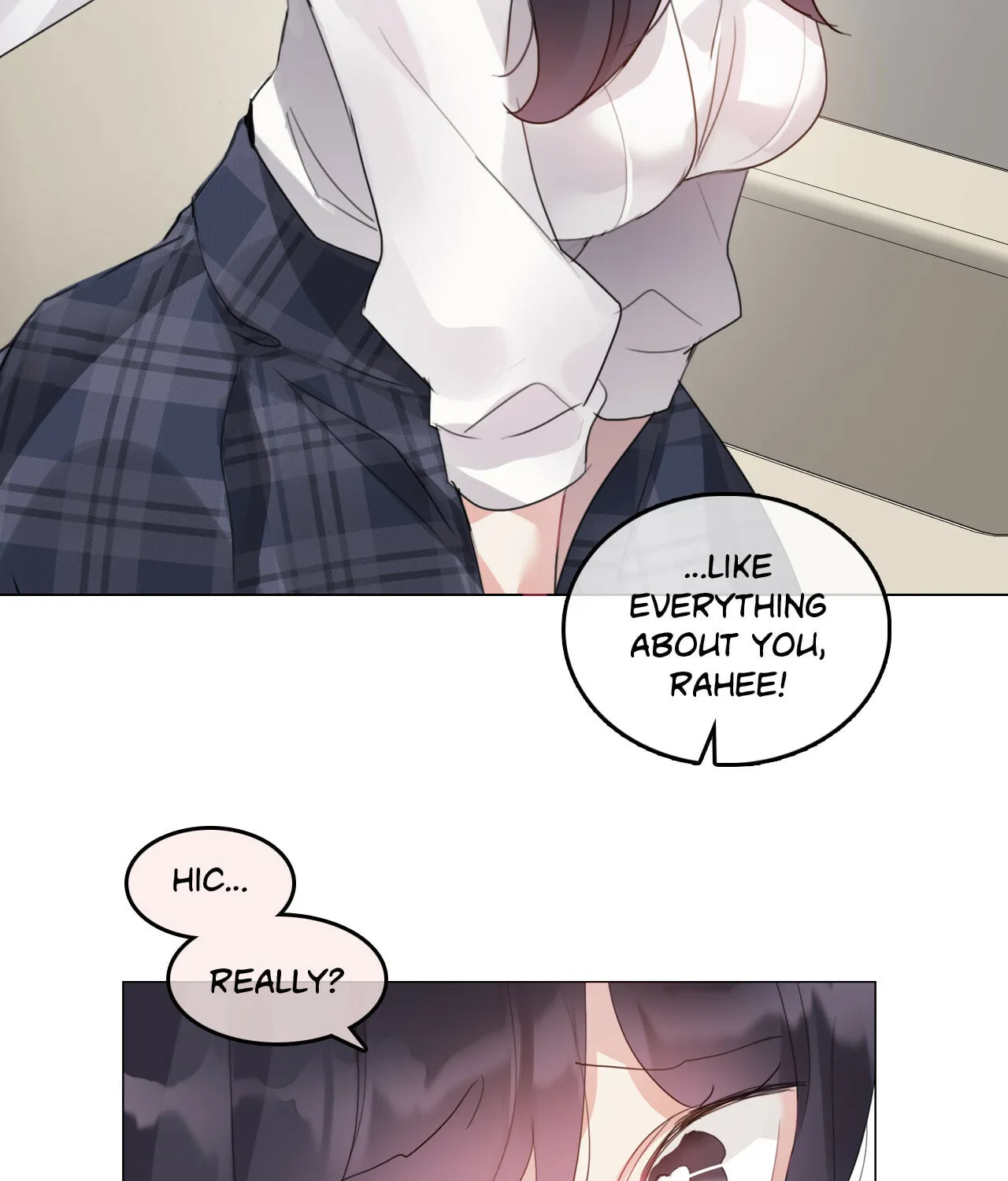 A Pervert