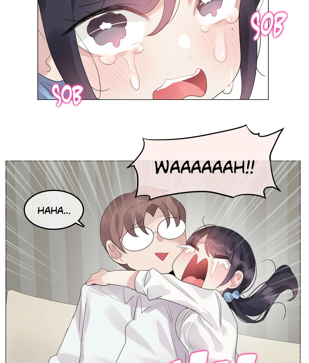 A Pervert