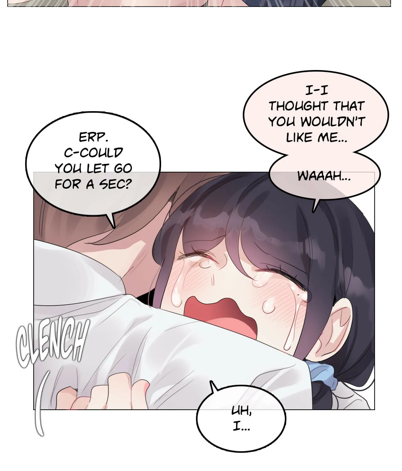A Pervert