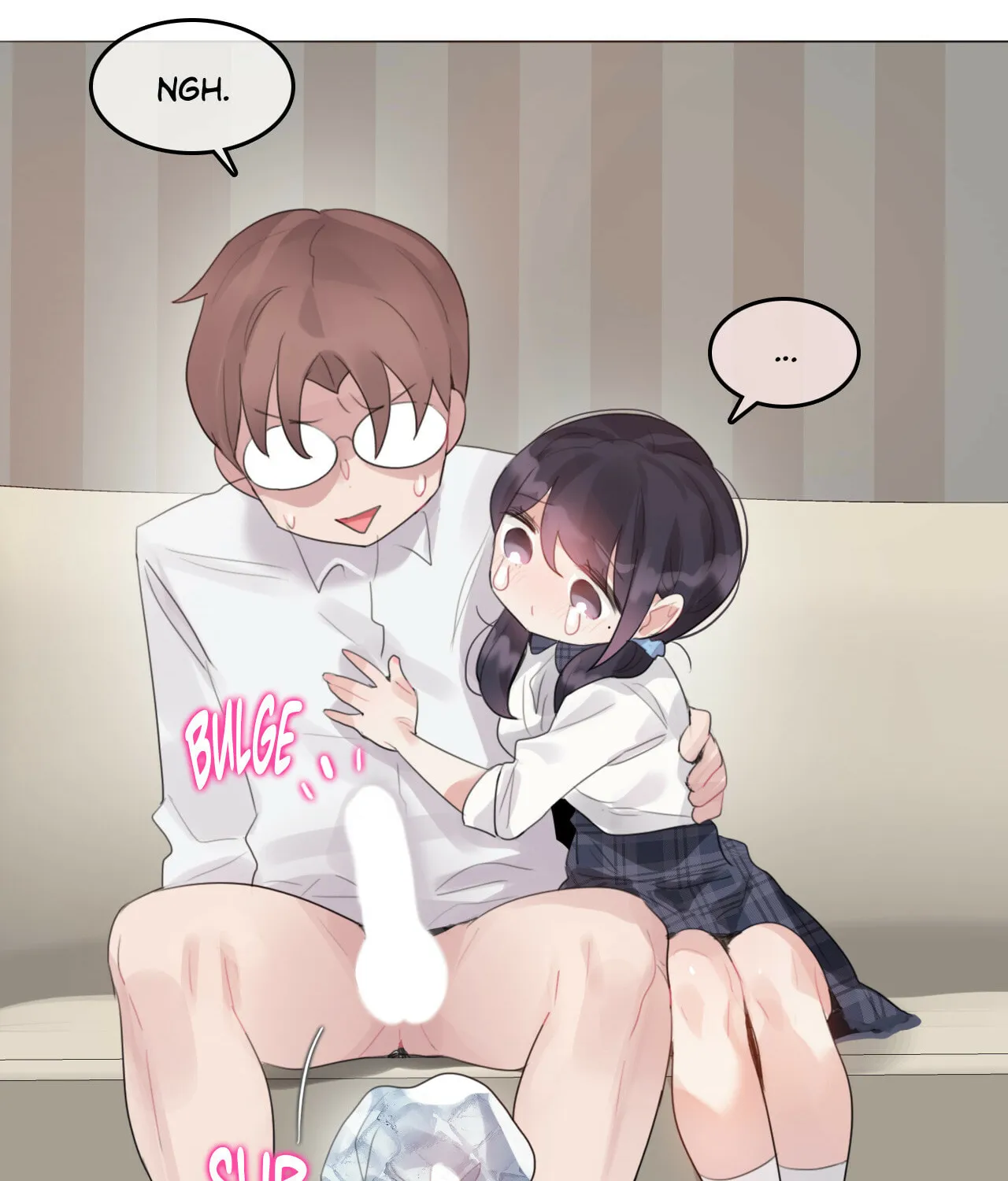 A Pervert