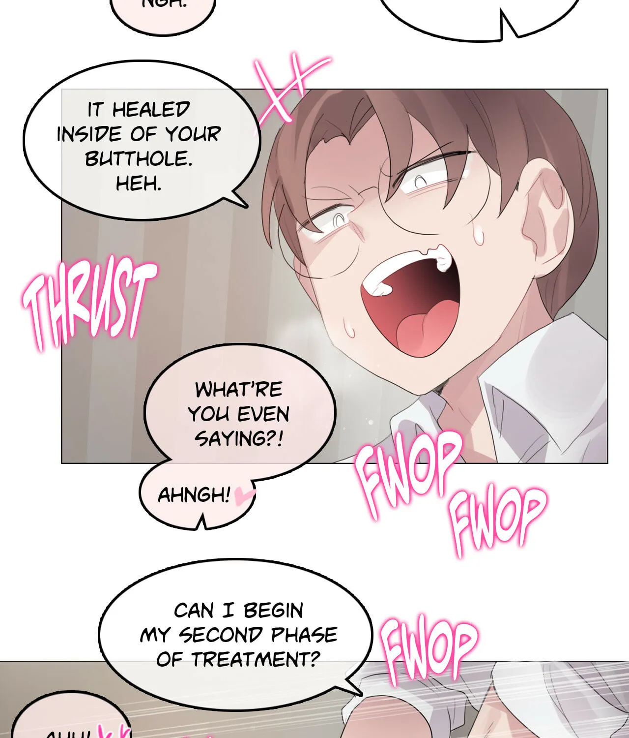 A Pervert