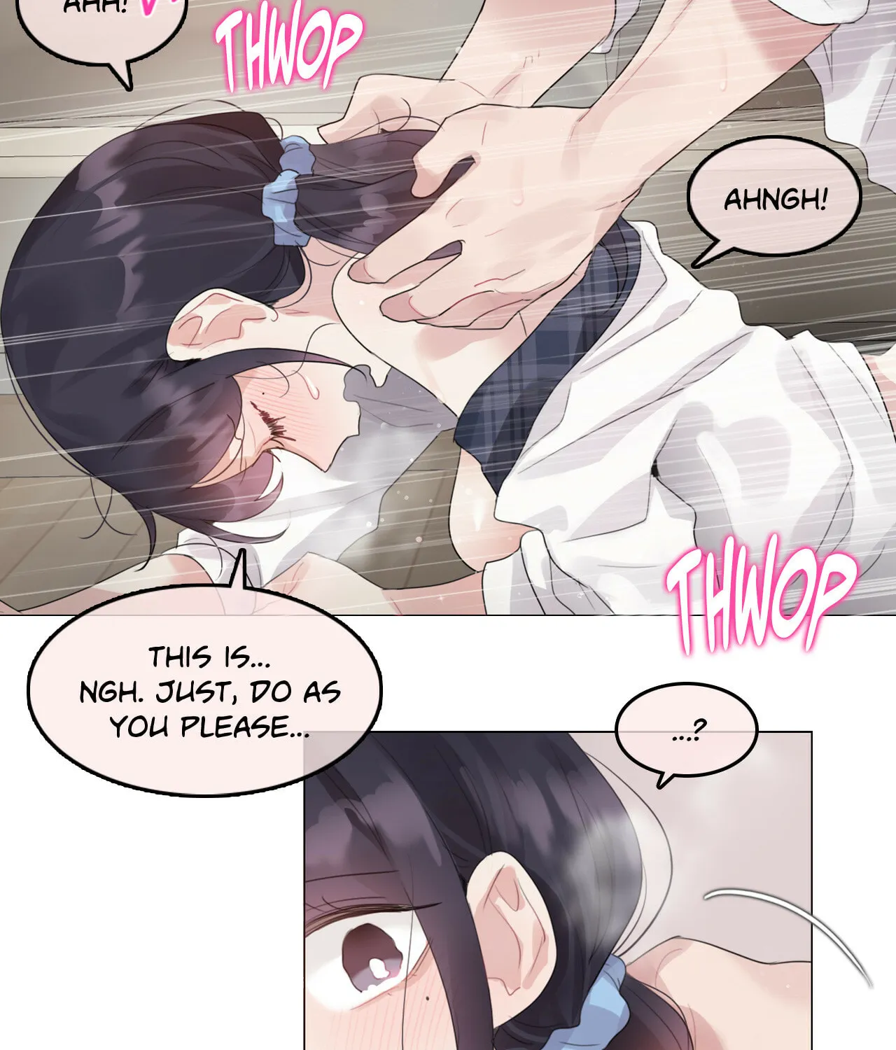 A Pervert