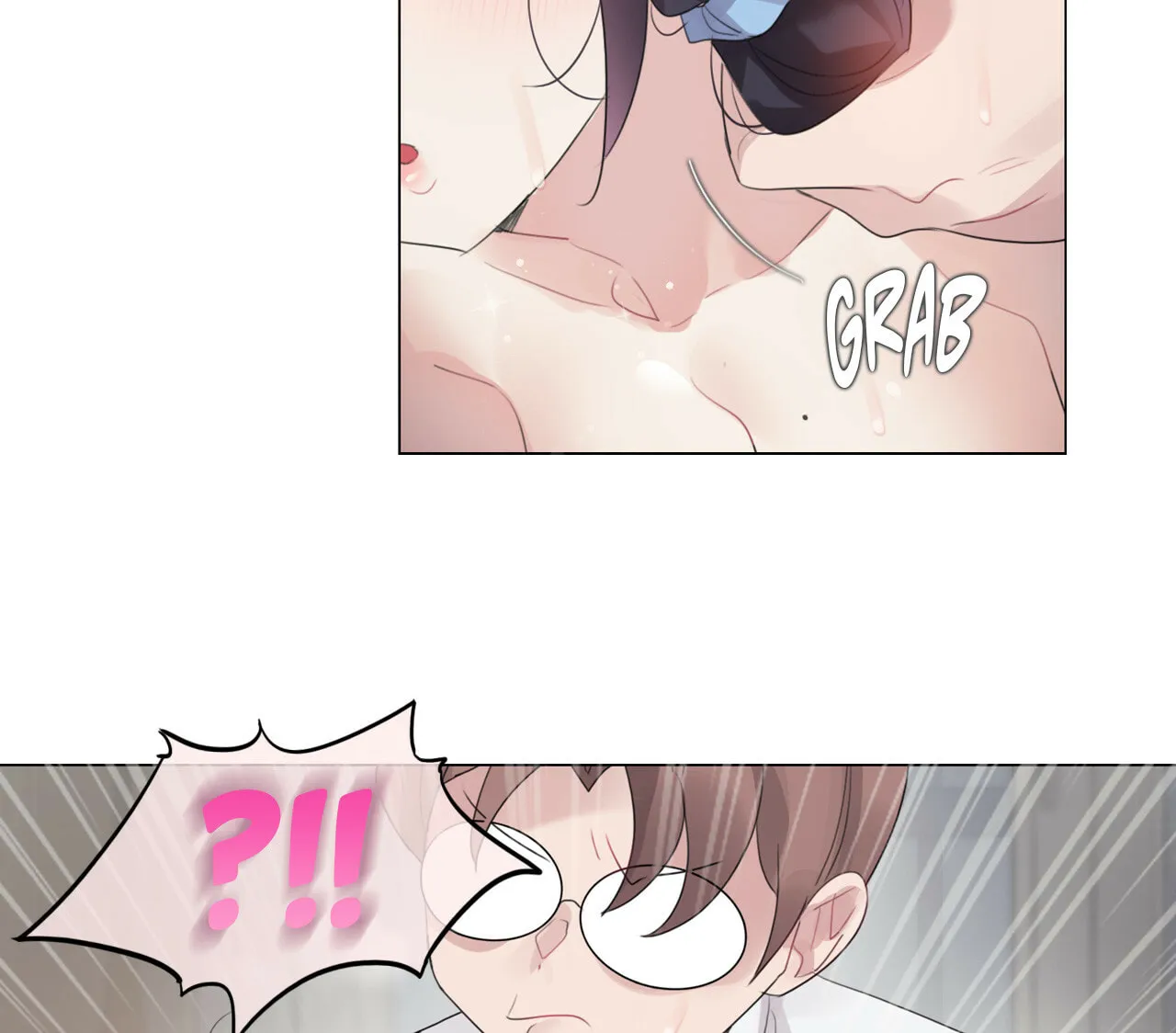 A Pervert