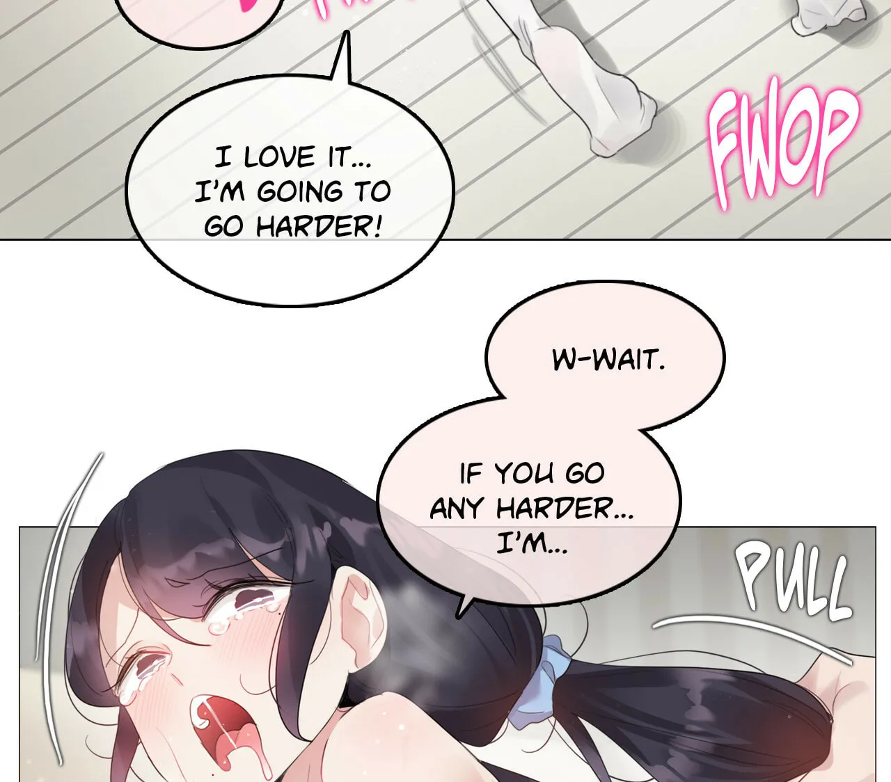 A Pervert