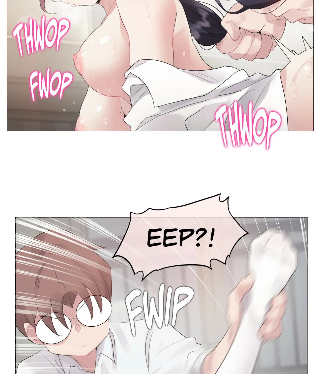 A Pervert