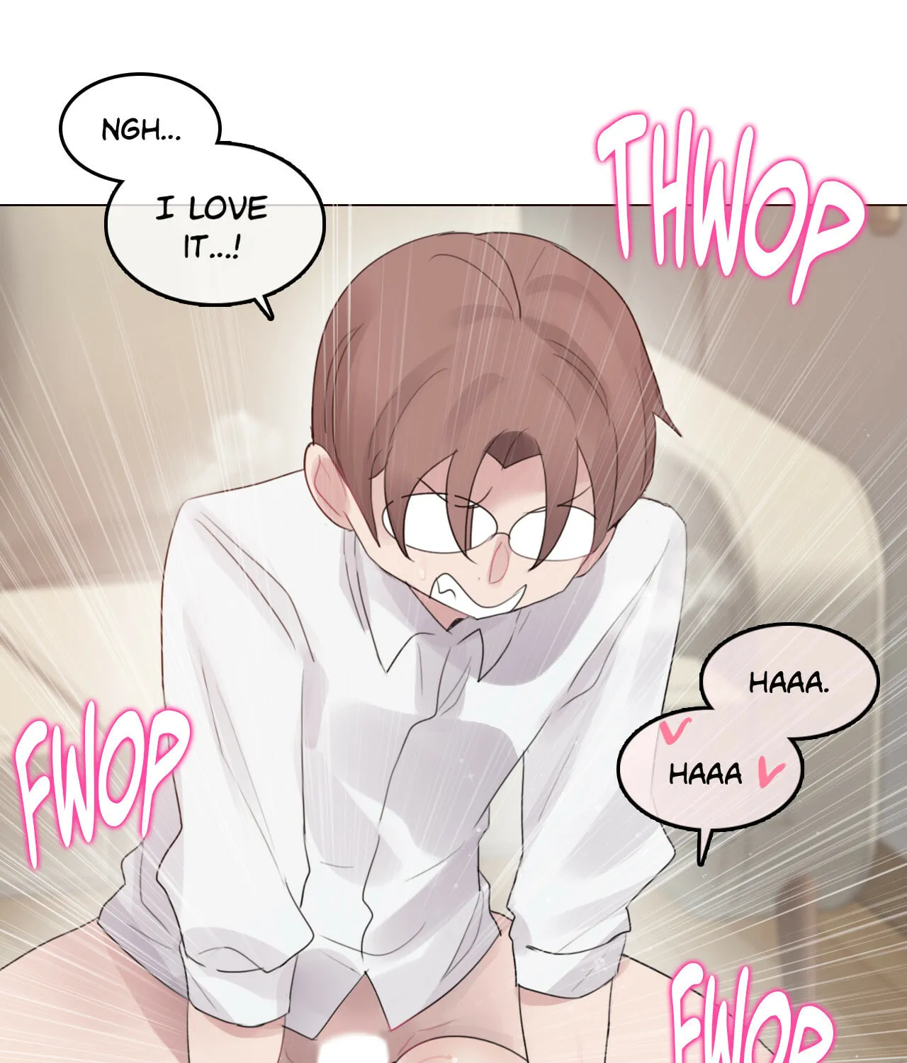 A Pervert