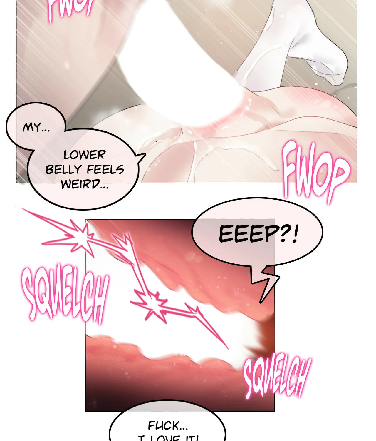 A Pervert