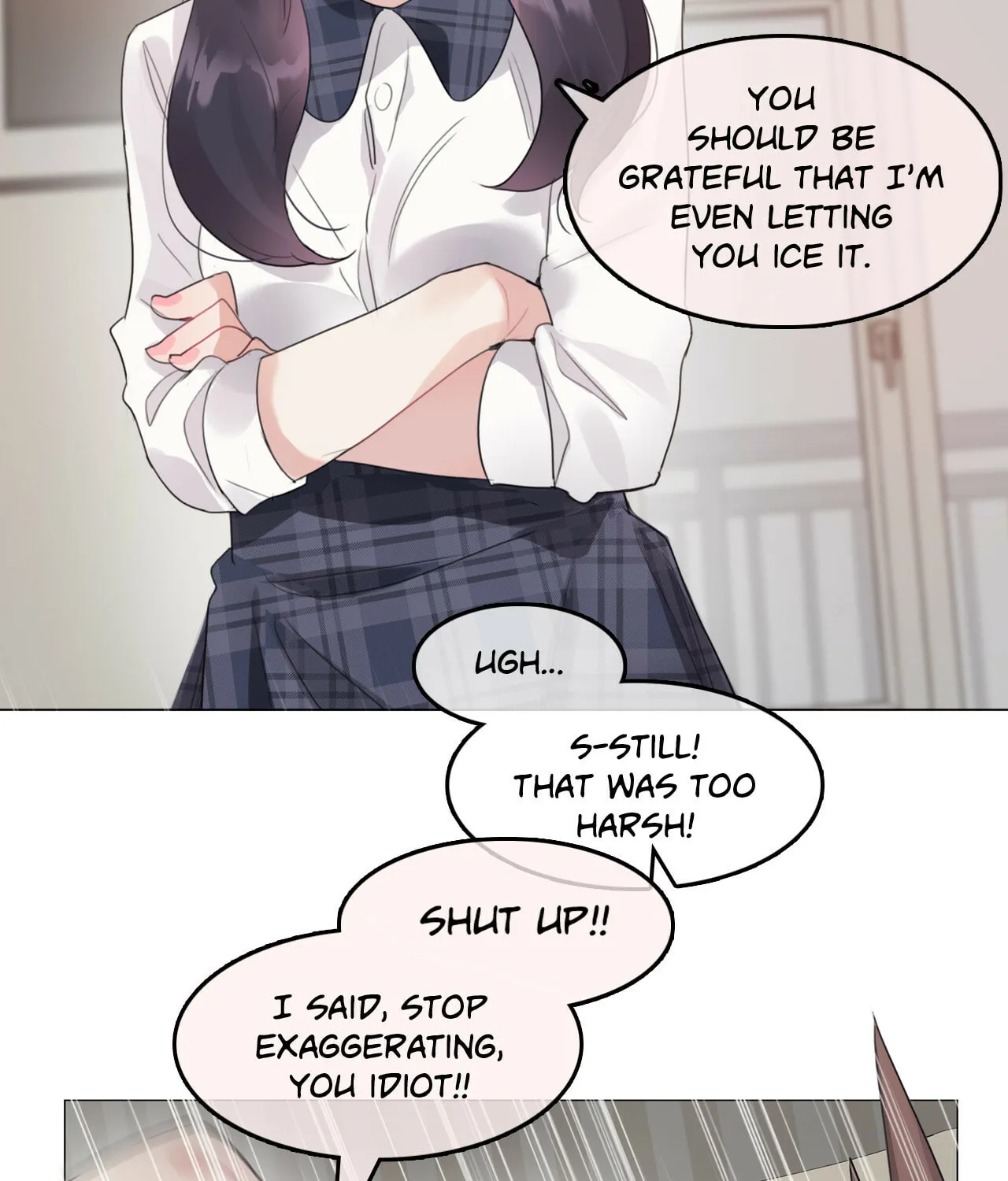 A Pervert