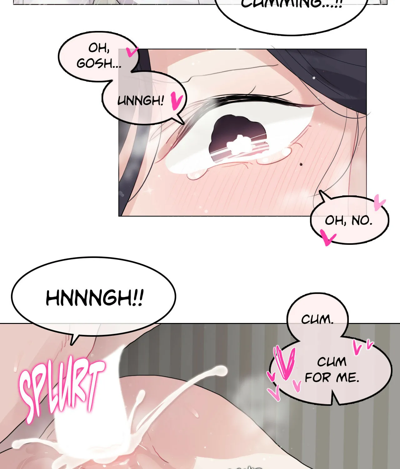 A Pervert