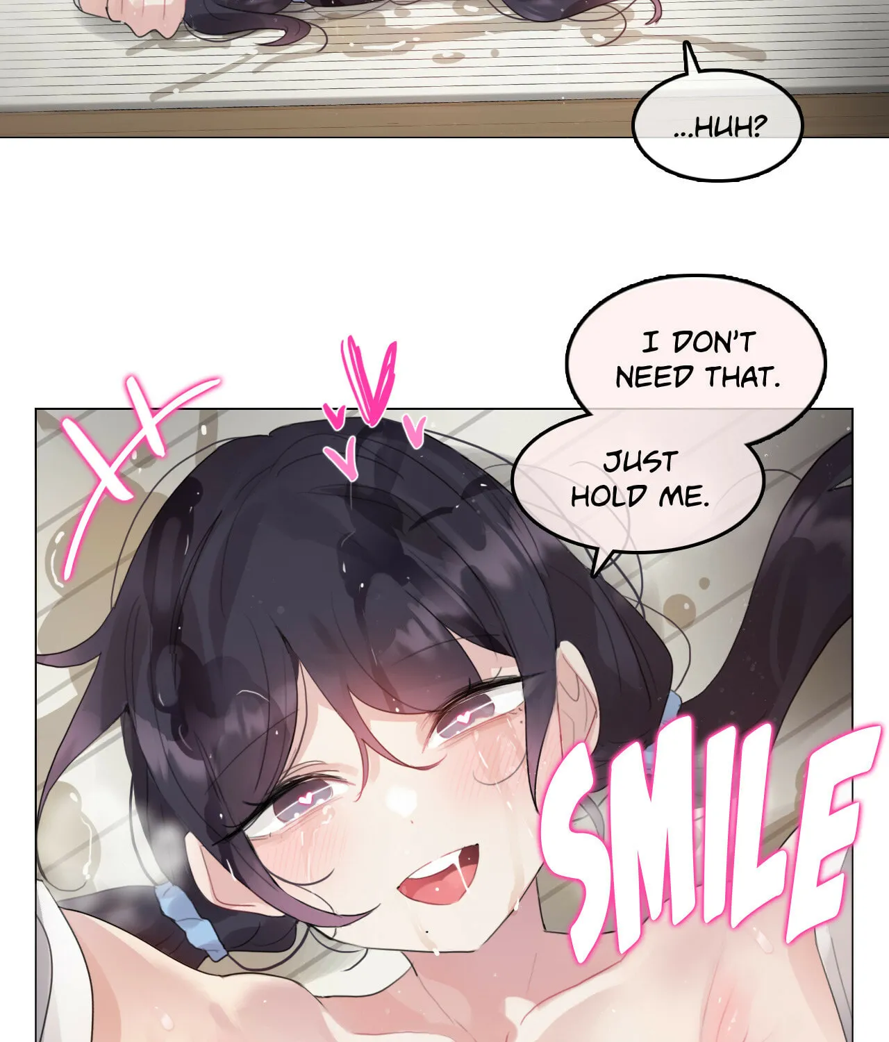 A Pervert