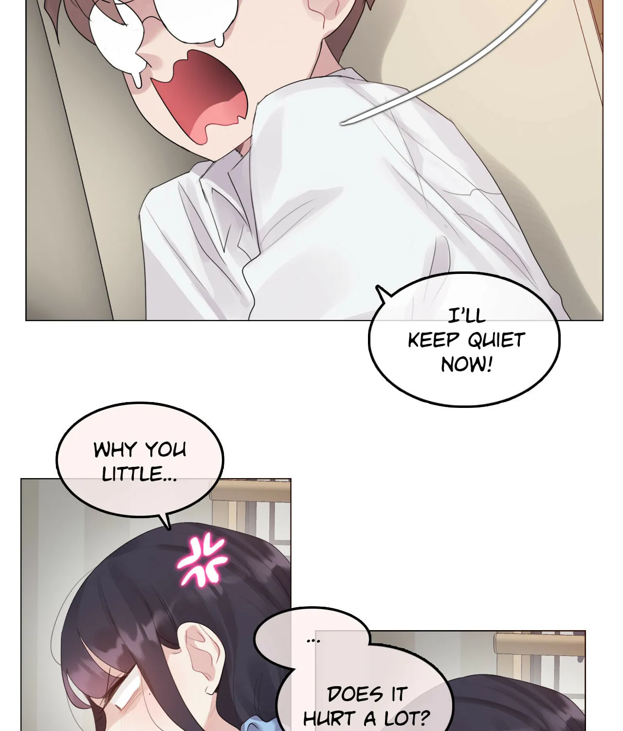 A Pervert