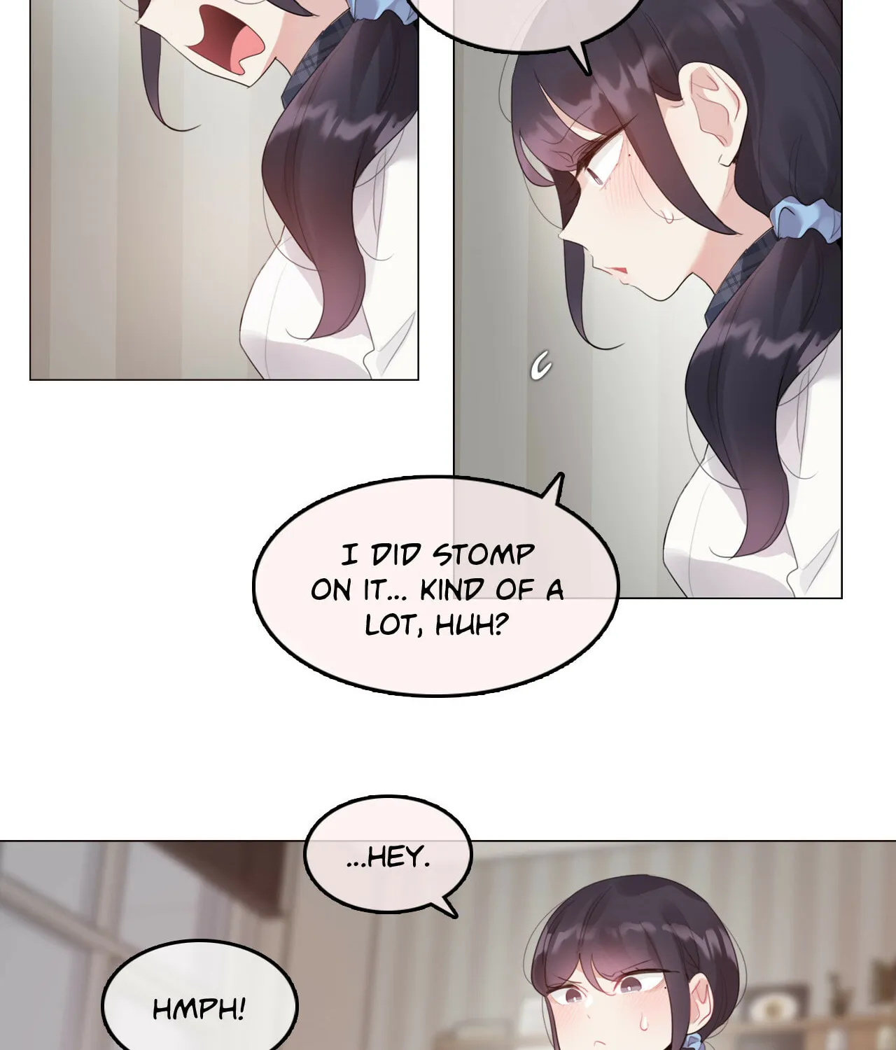 A Pervert