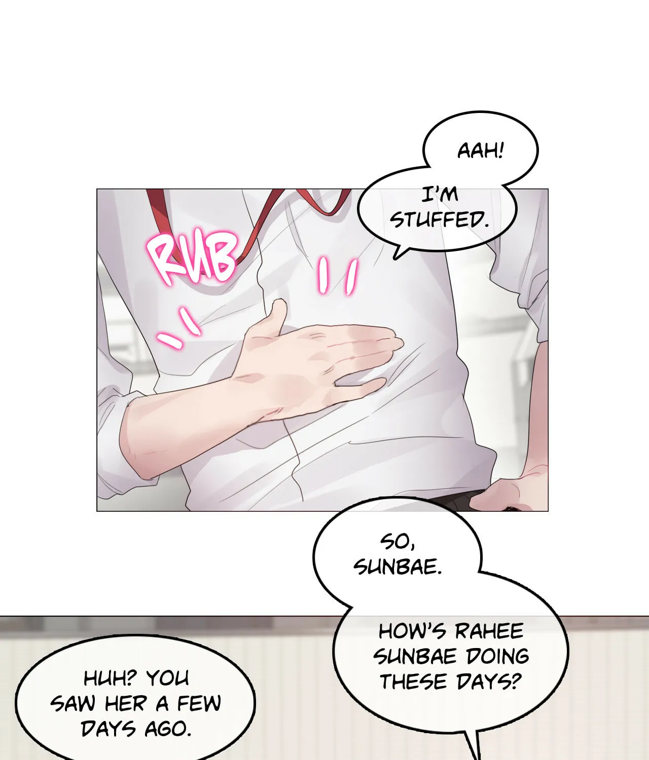 A Pervert