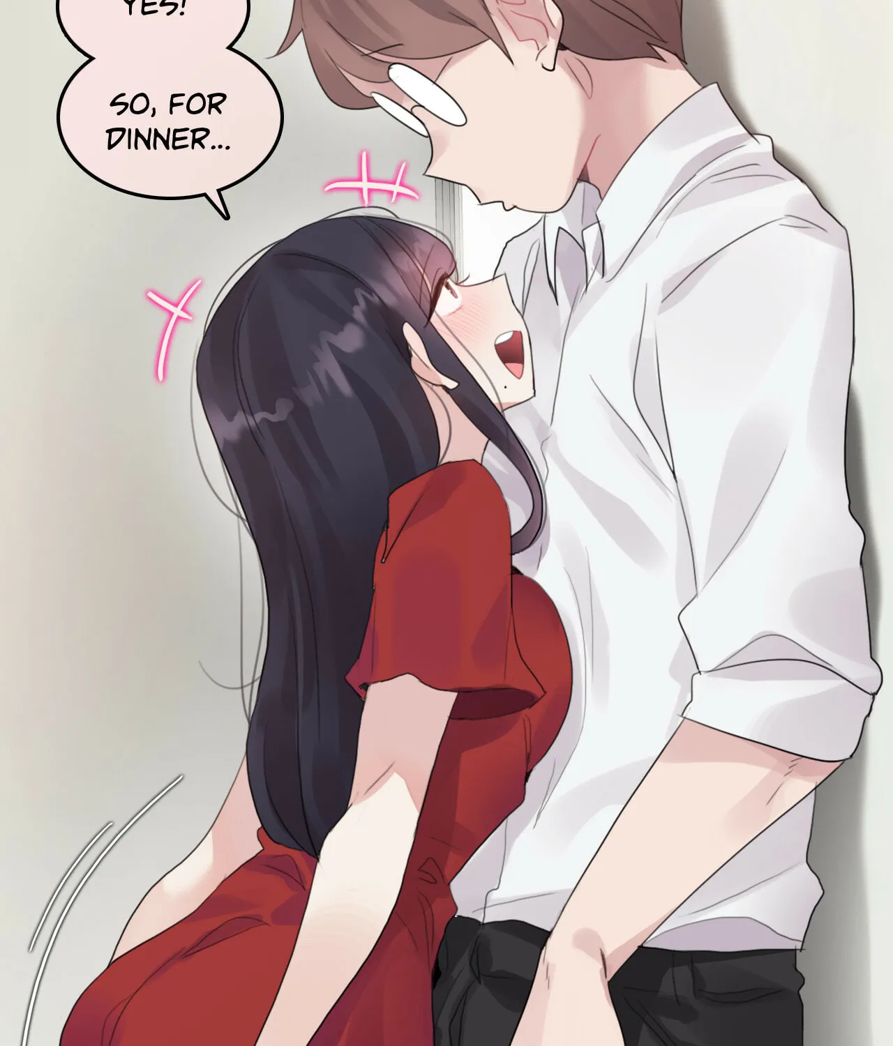 A Pervert