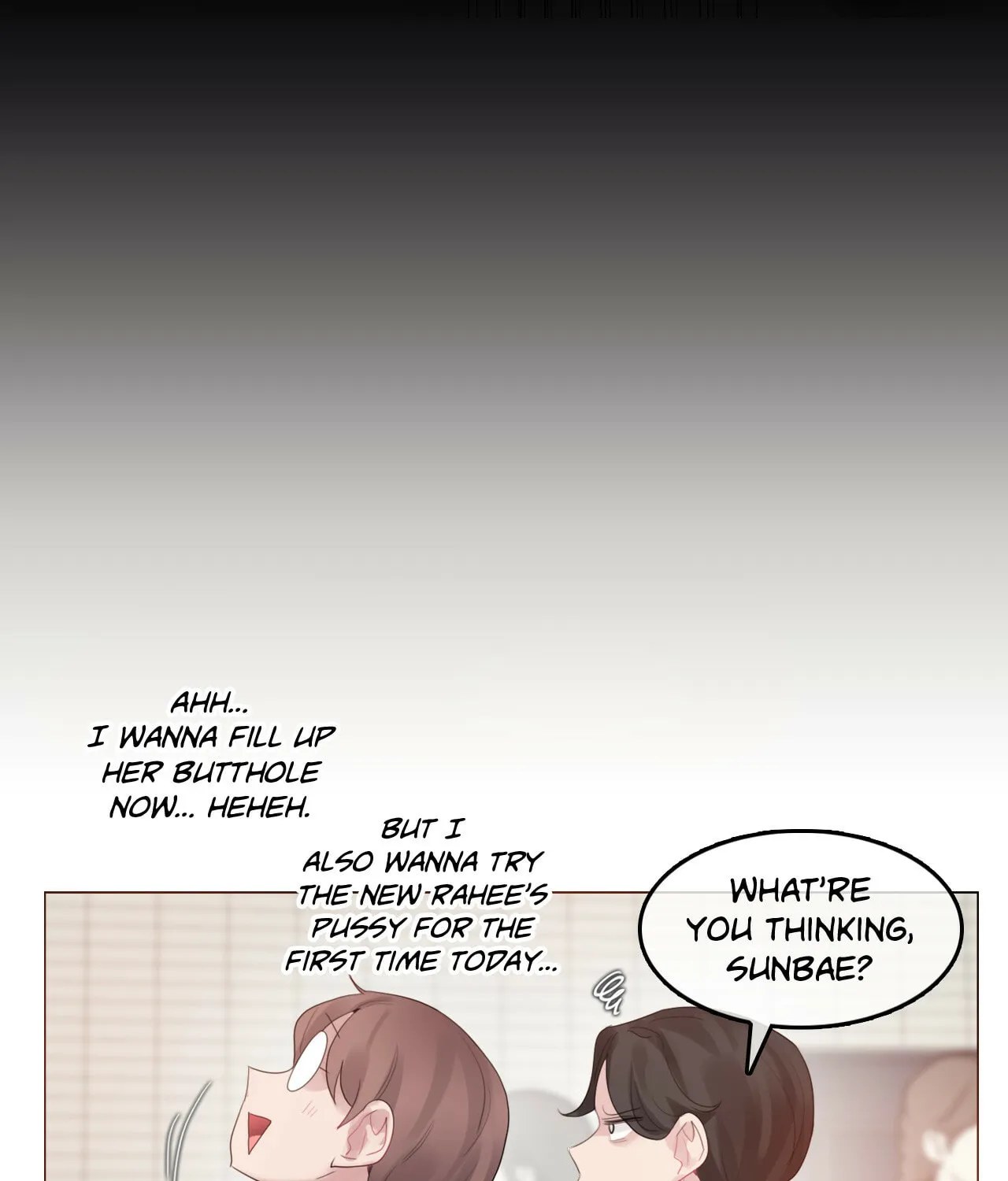 A Pervert