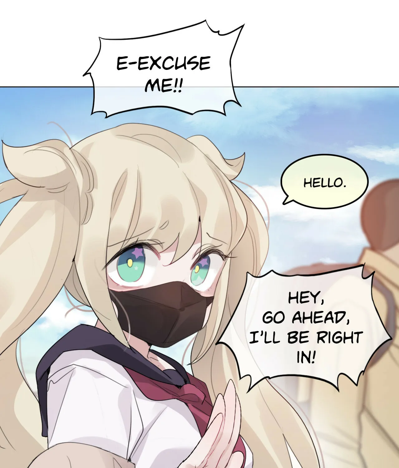 A Pervert