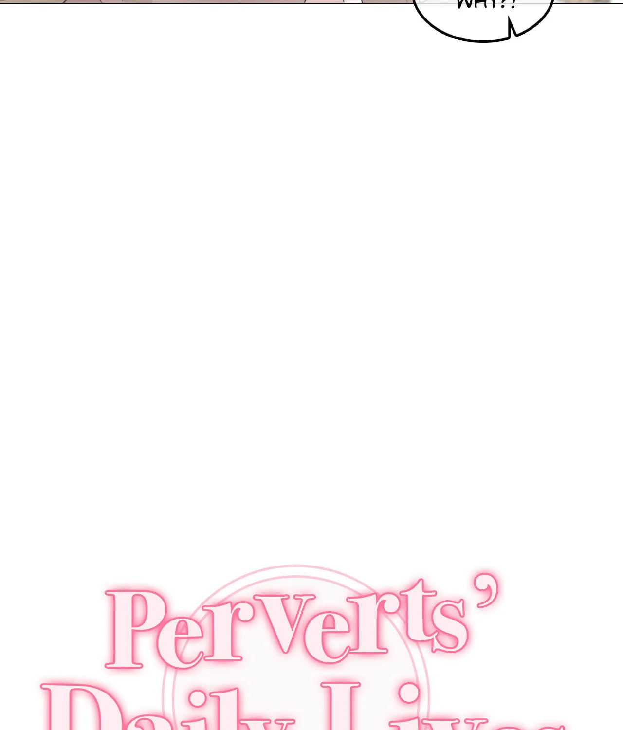 A Pervert