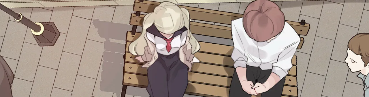 A Pervert