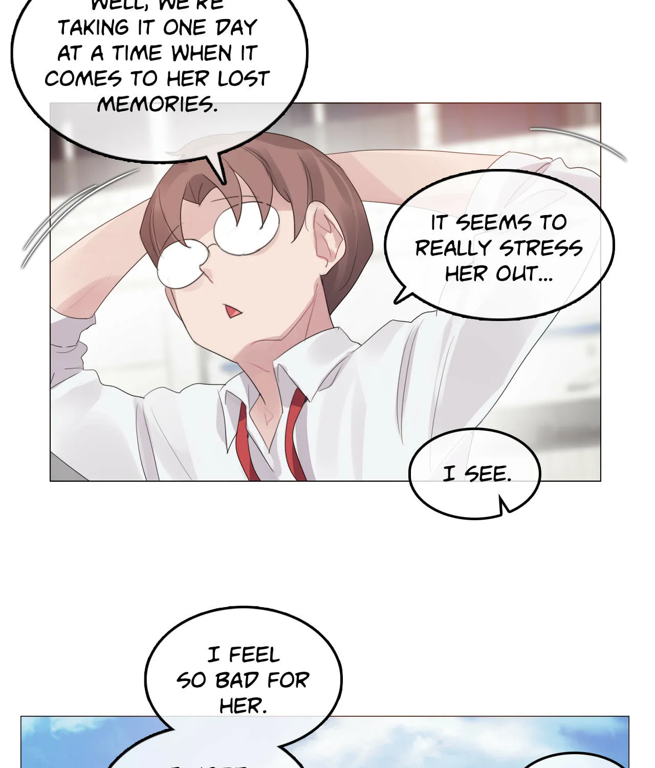 A Pervert
