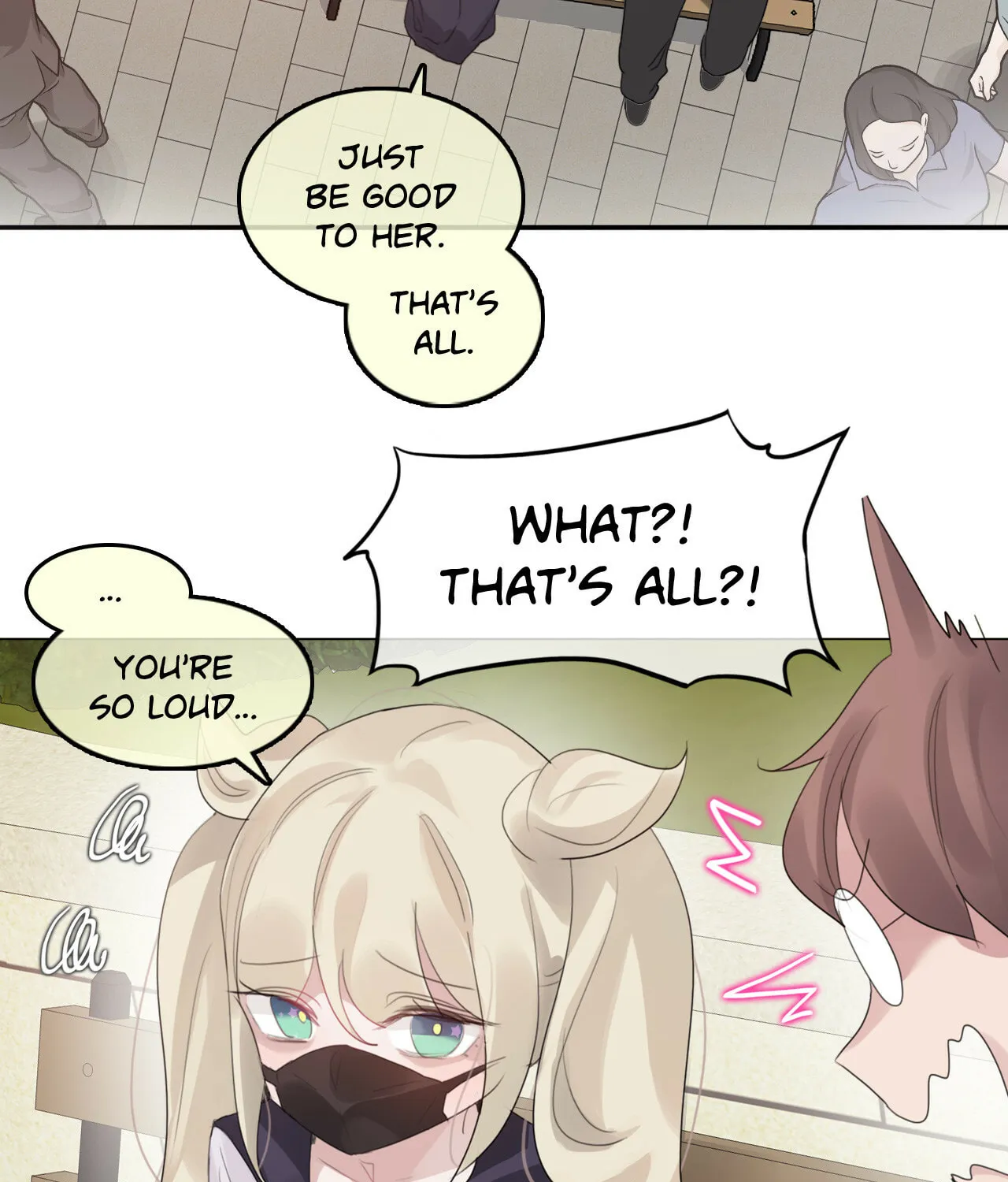 A Pervert