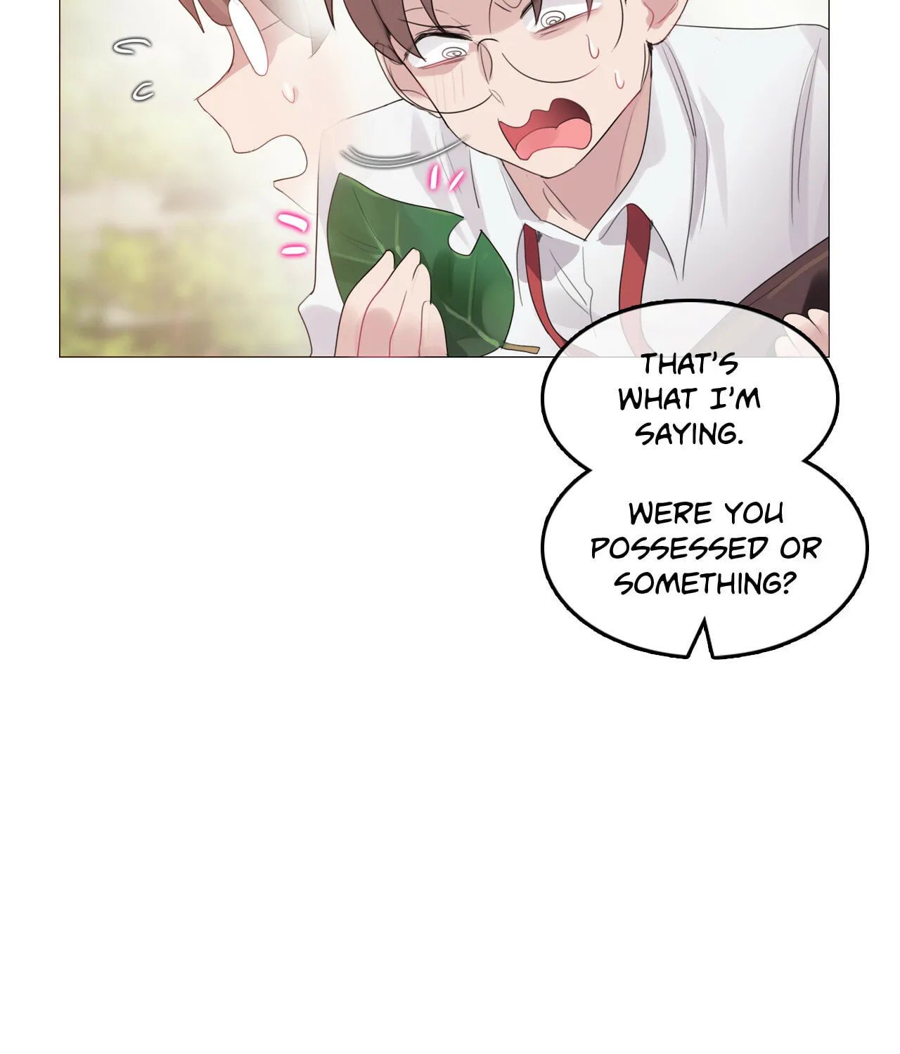 A Pervert