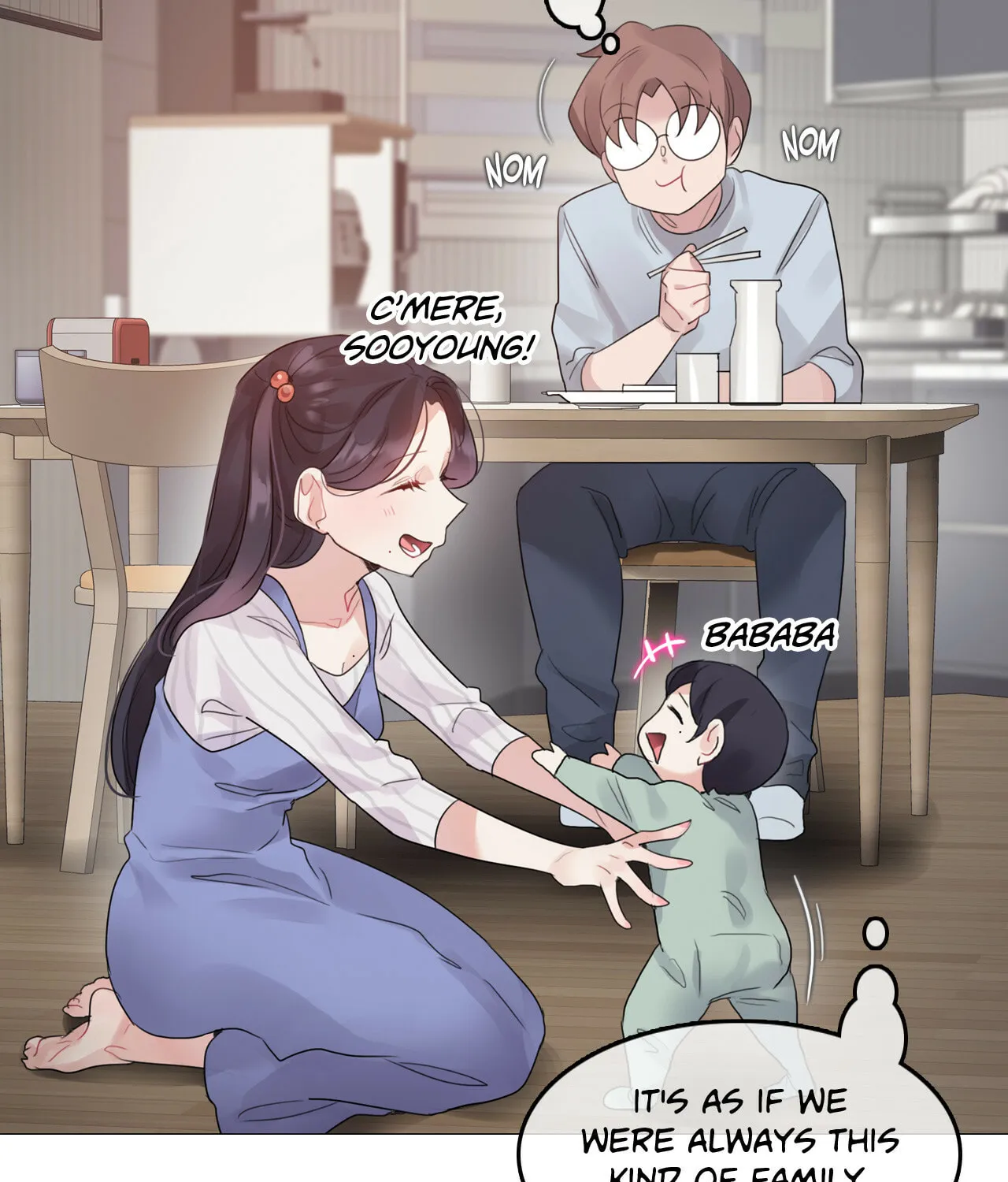 A Pervert