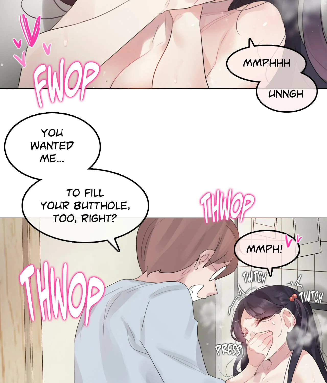 A Pervert