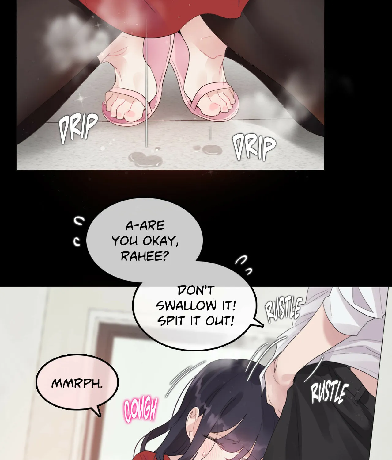 A Pervert