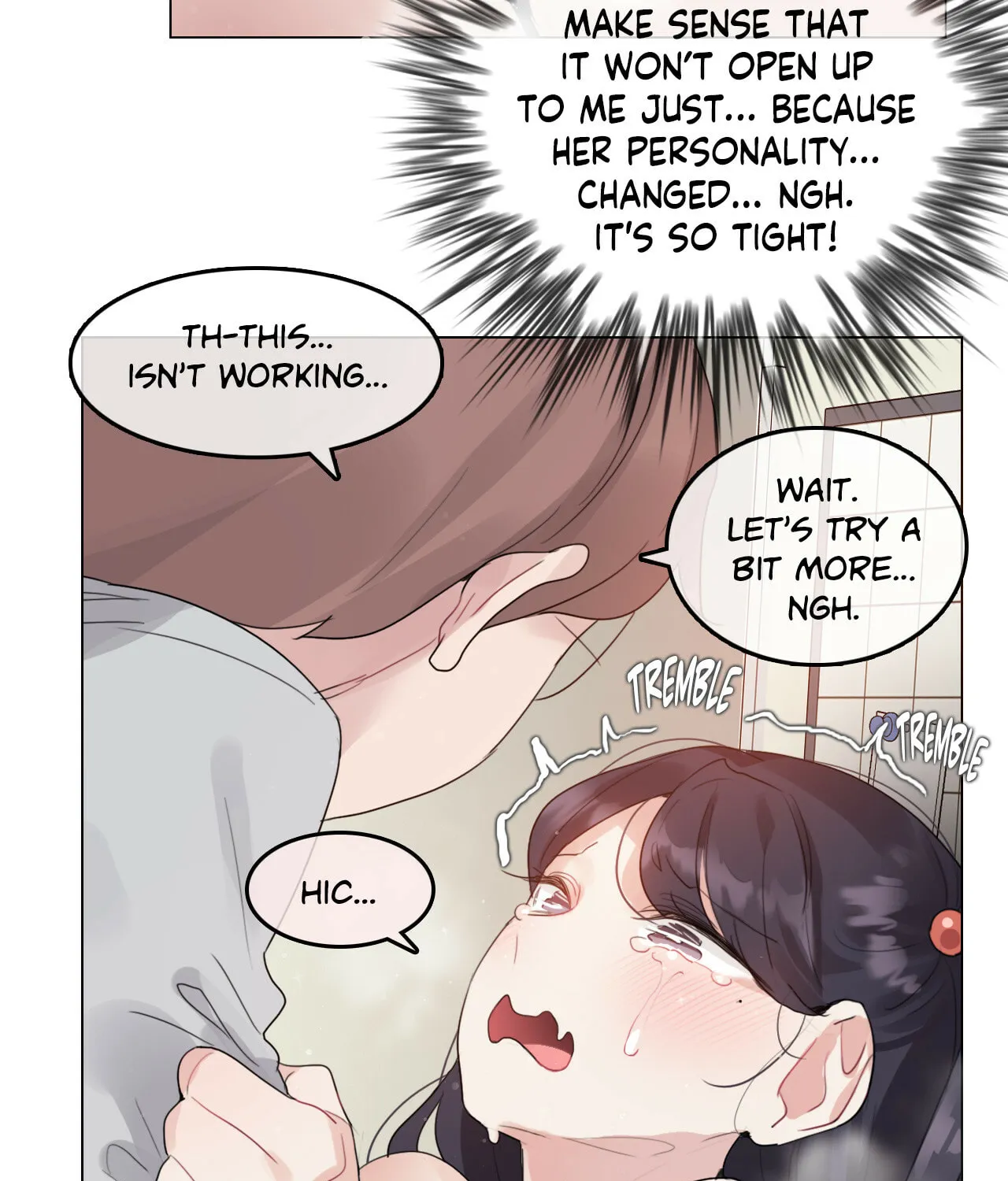 A Pervert