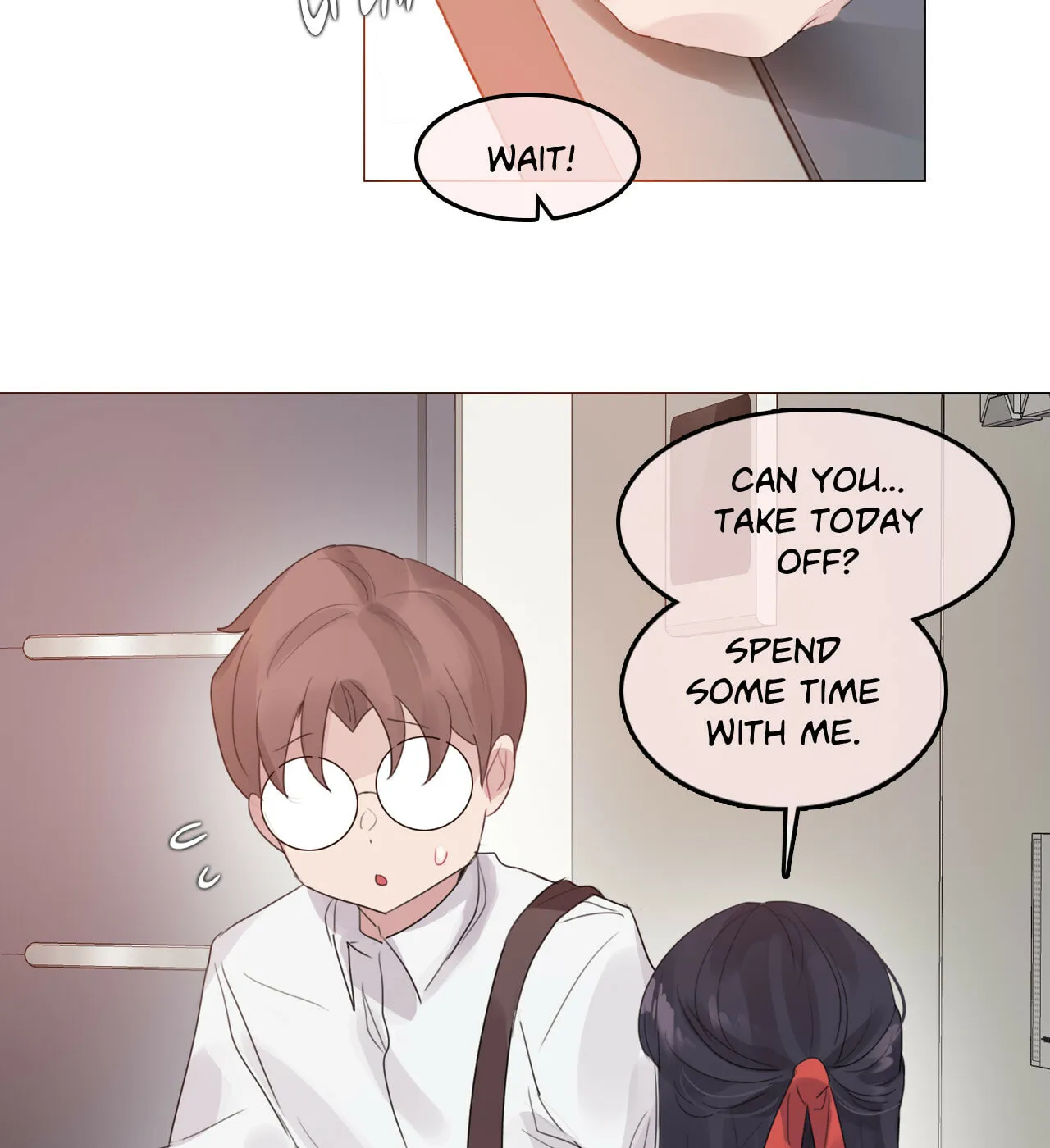 A Pervert