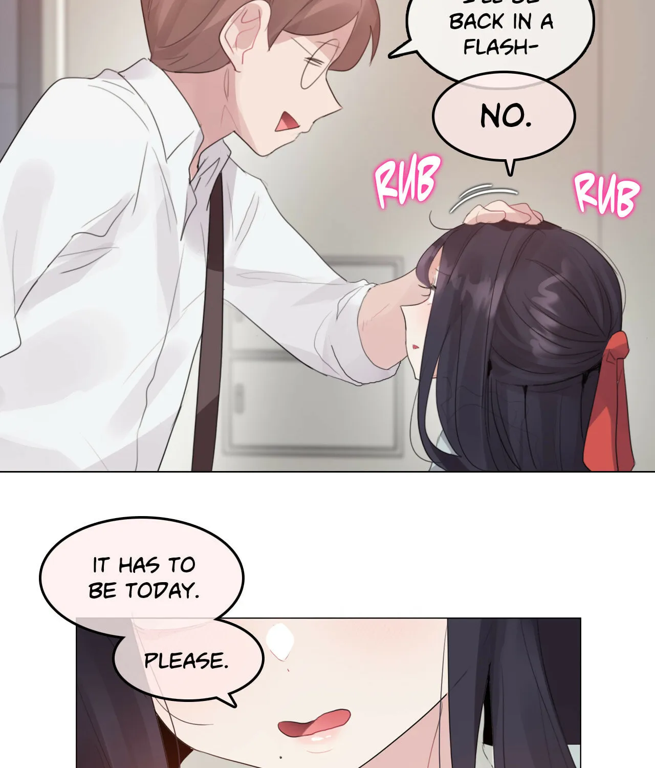 A Pervert
