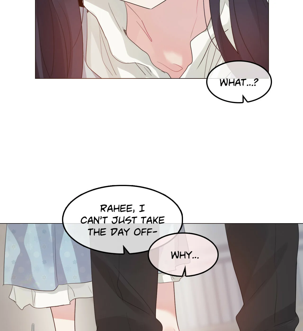 A Pervert