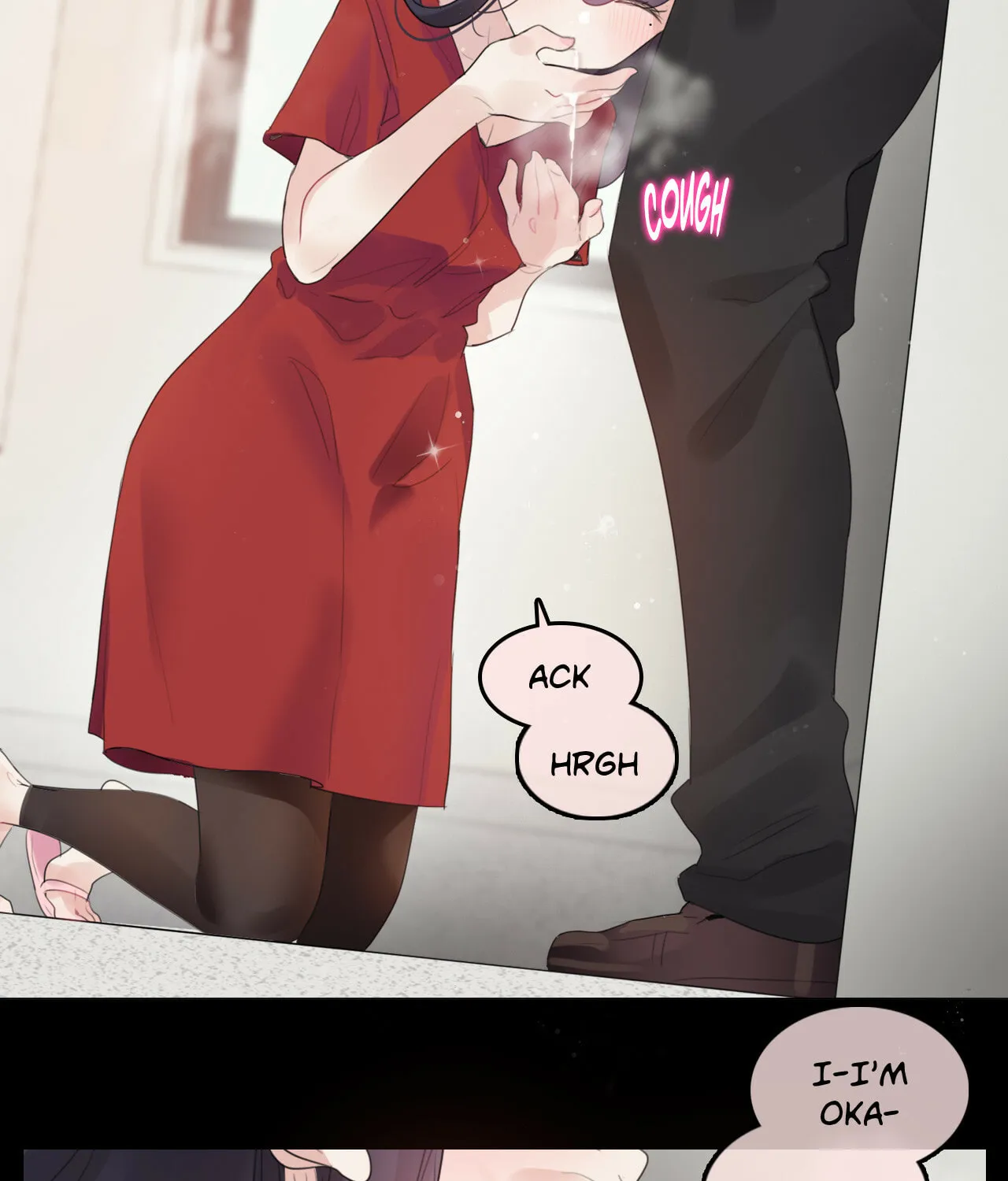 A Pervert