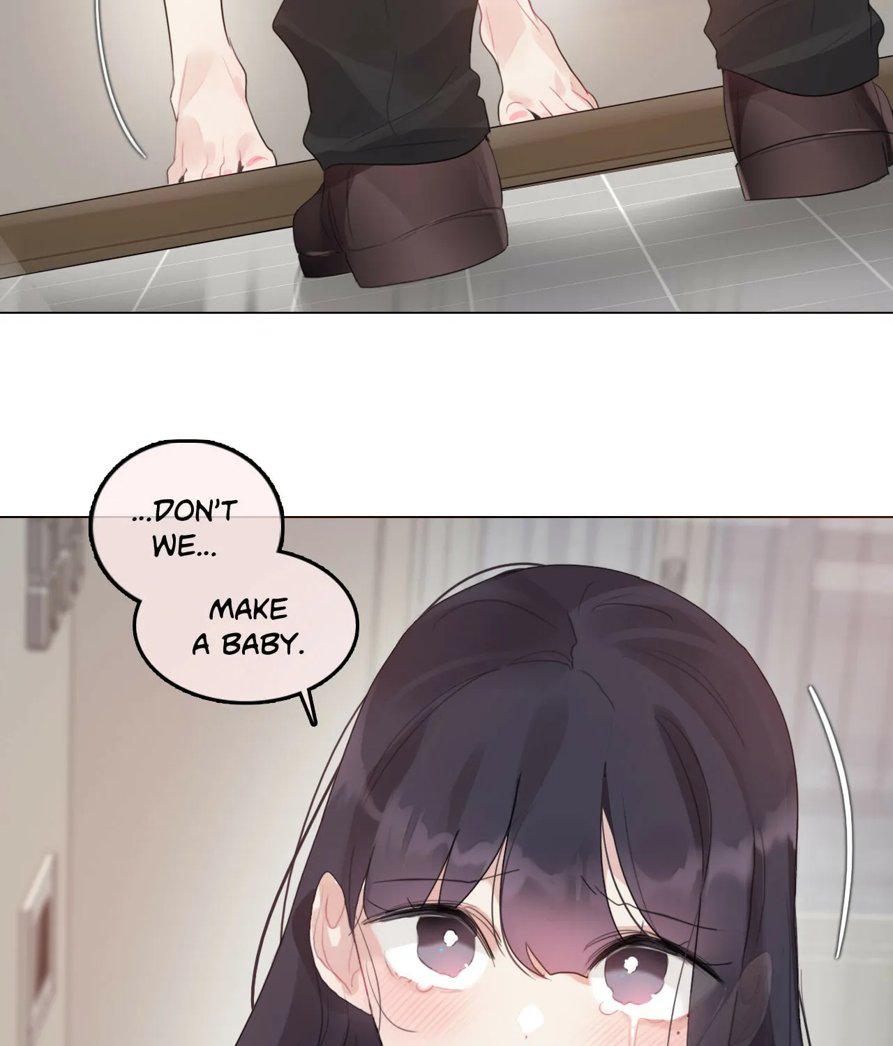 A Pervert