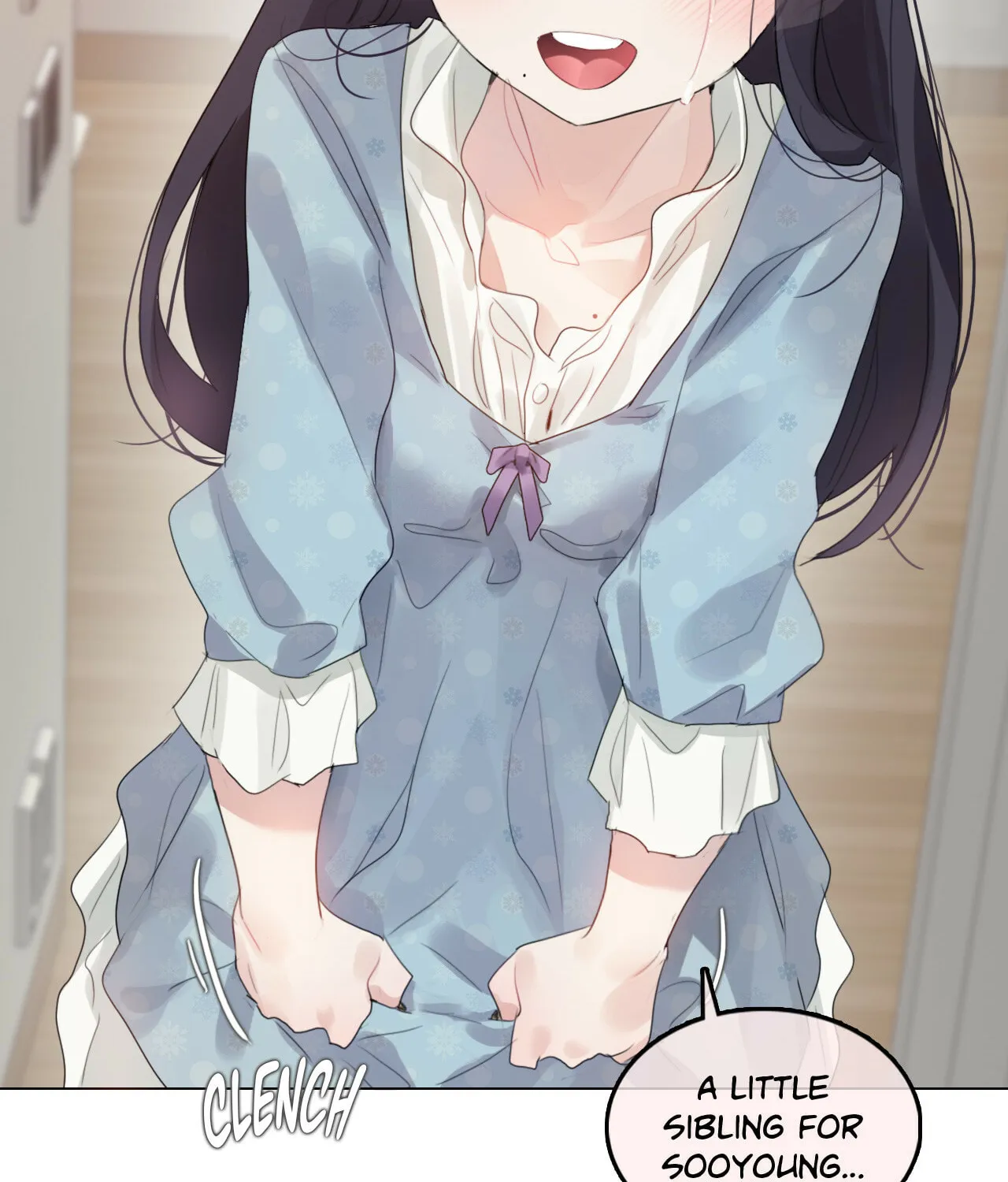 A Pervert
