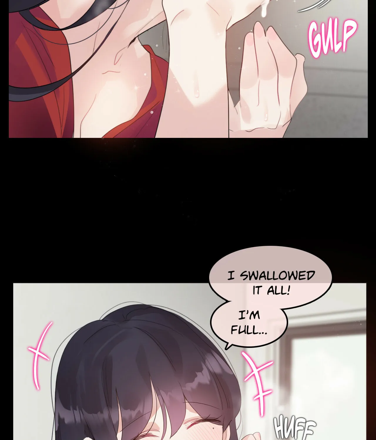 A Pervert