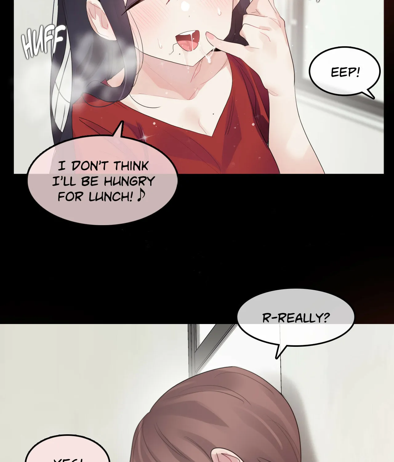 A Pervert