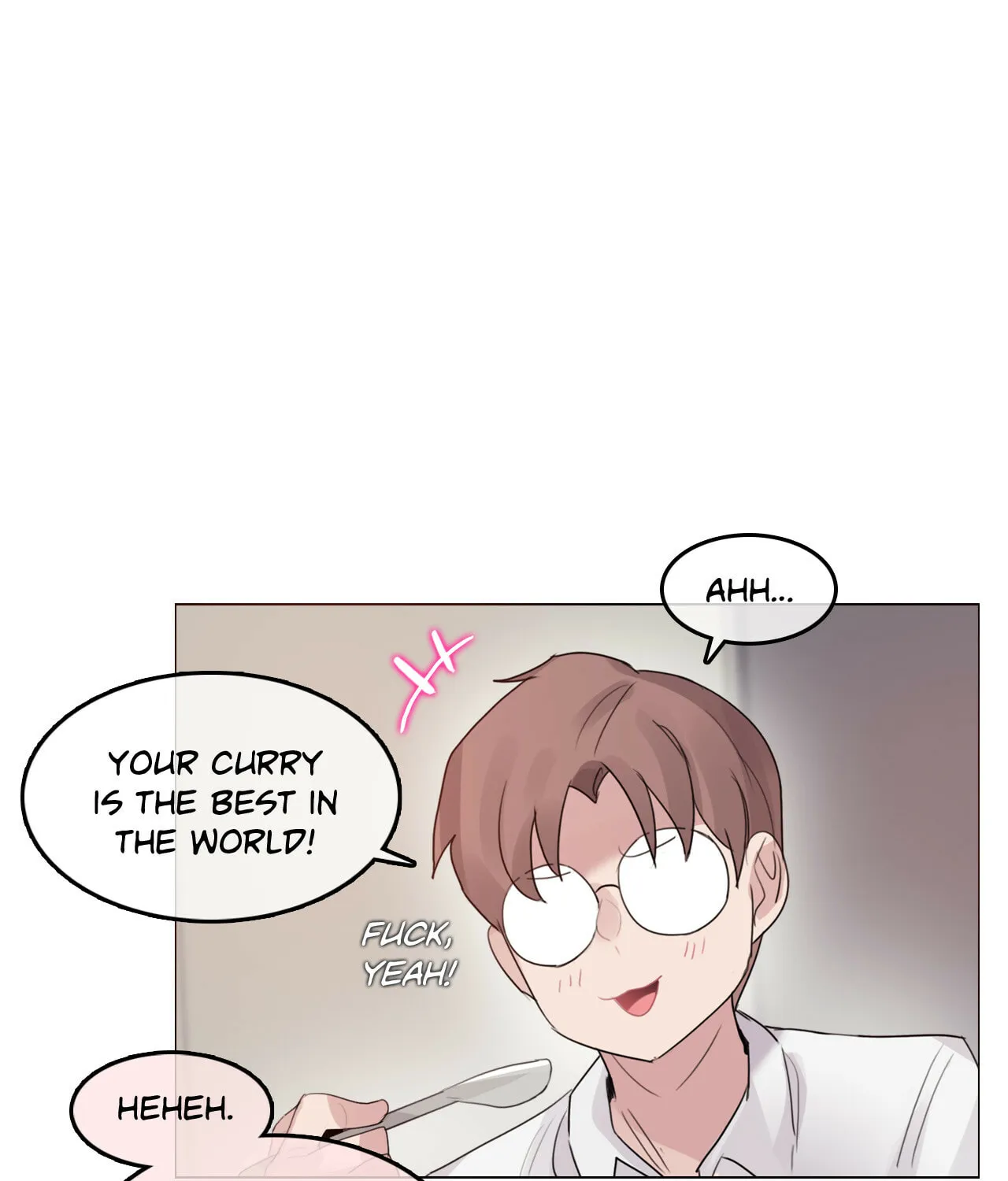 A Pervert