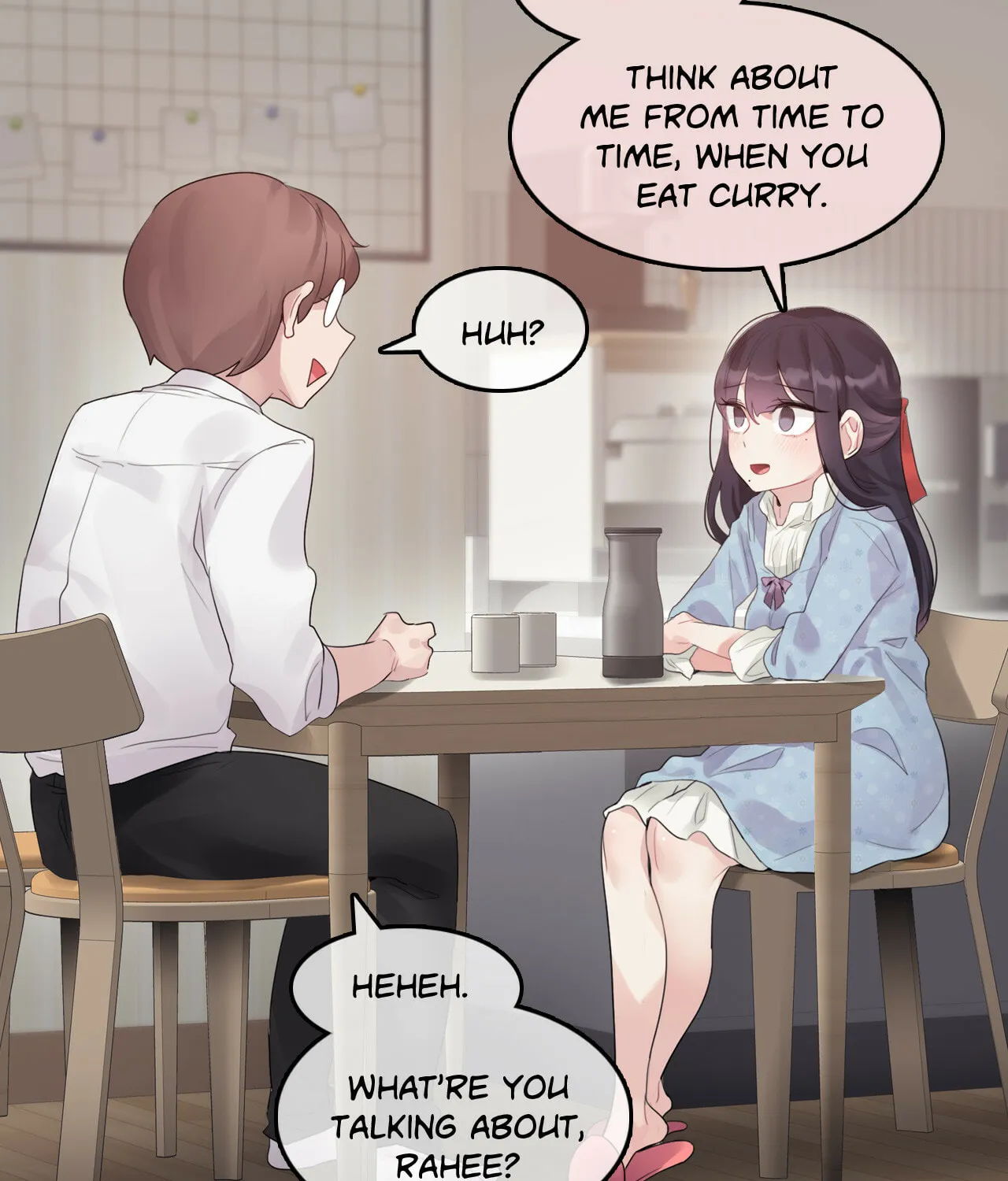 A Pervert