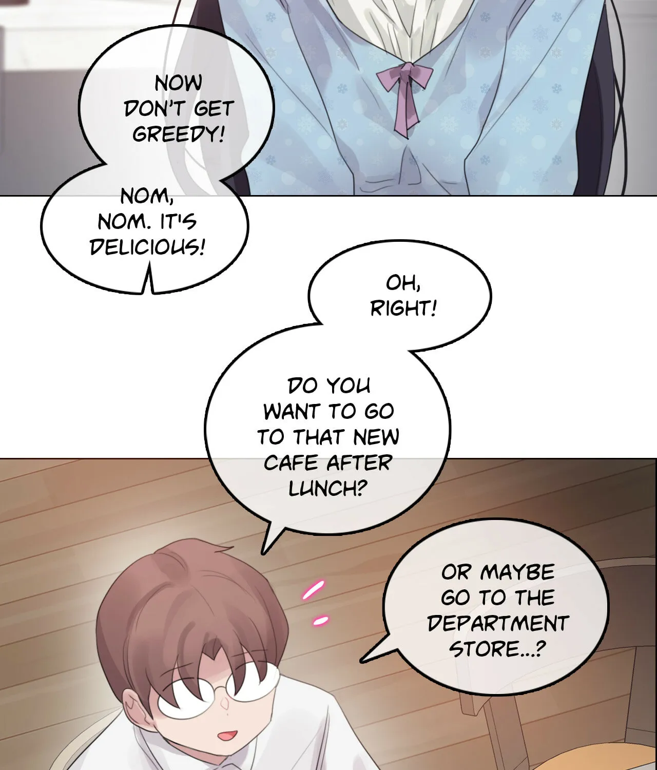 A Pervert
