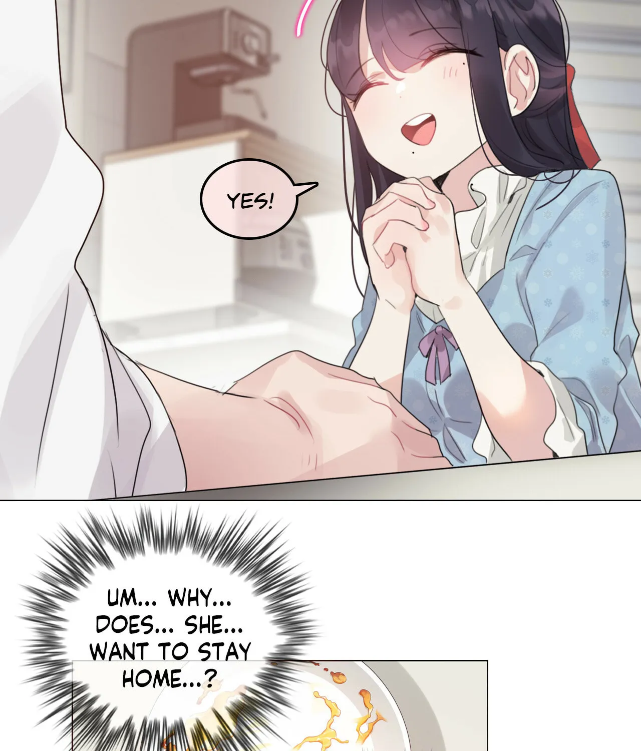 A Pervert