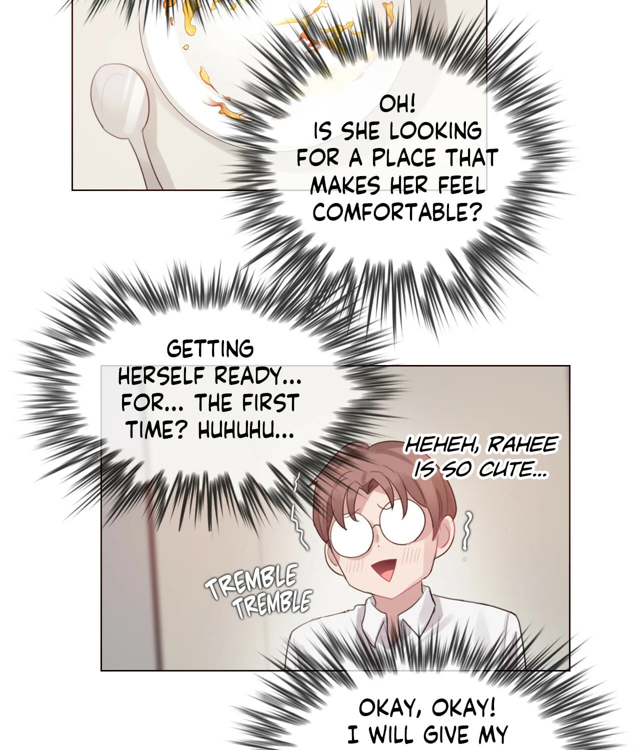 A Pervert